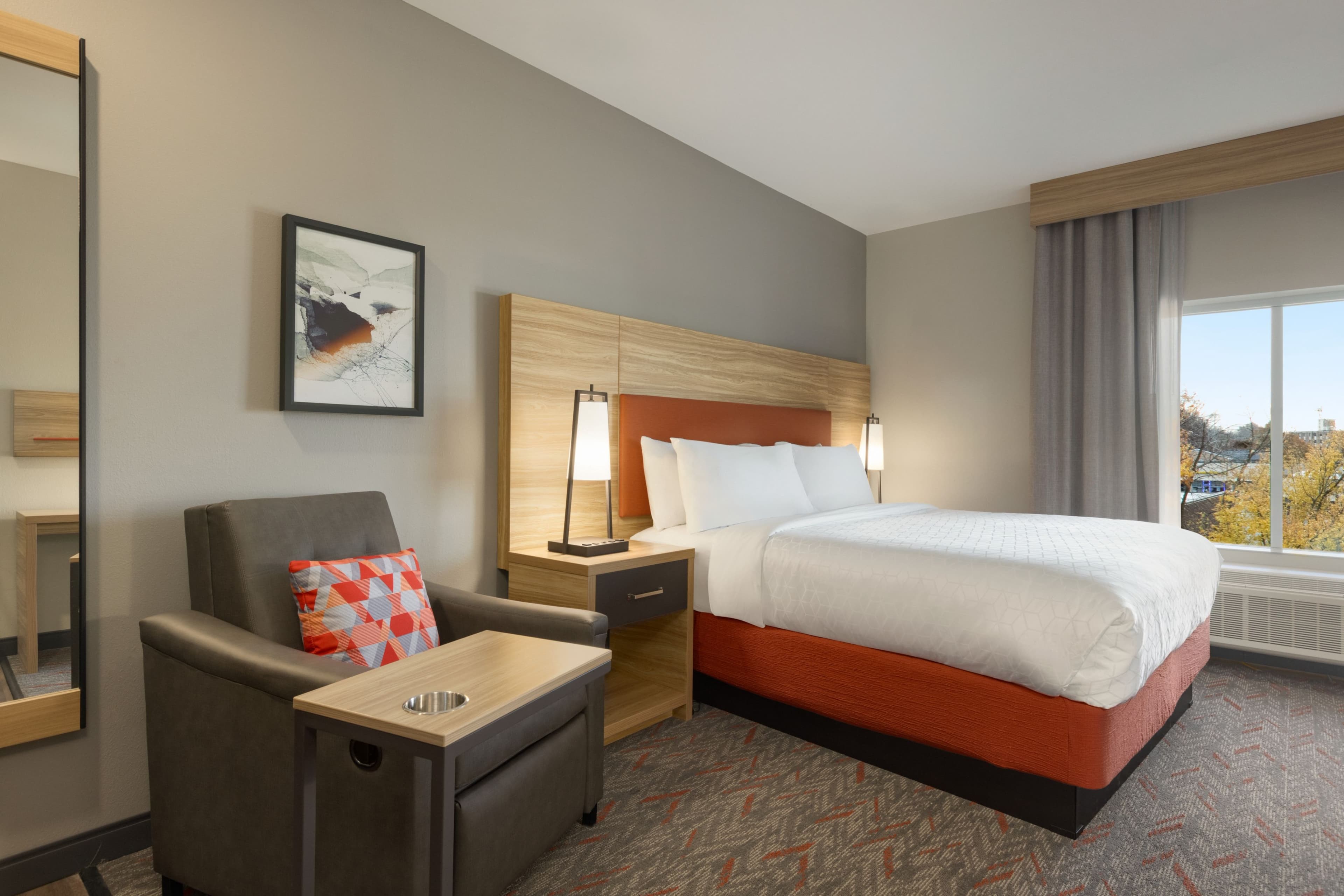 Candlewood Suites Lexington - Medical District — 7