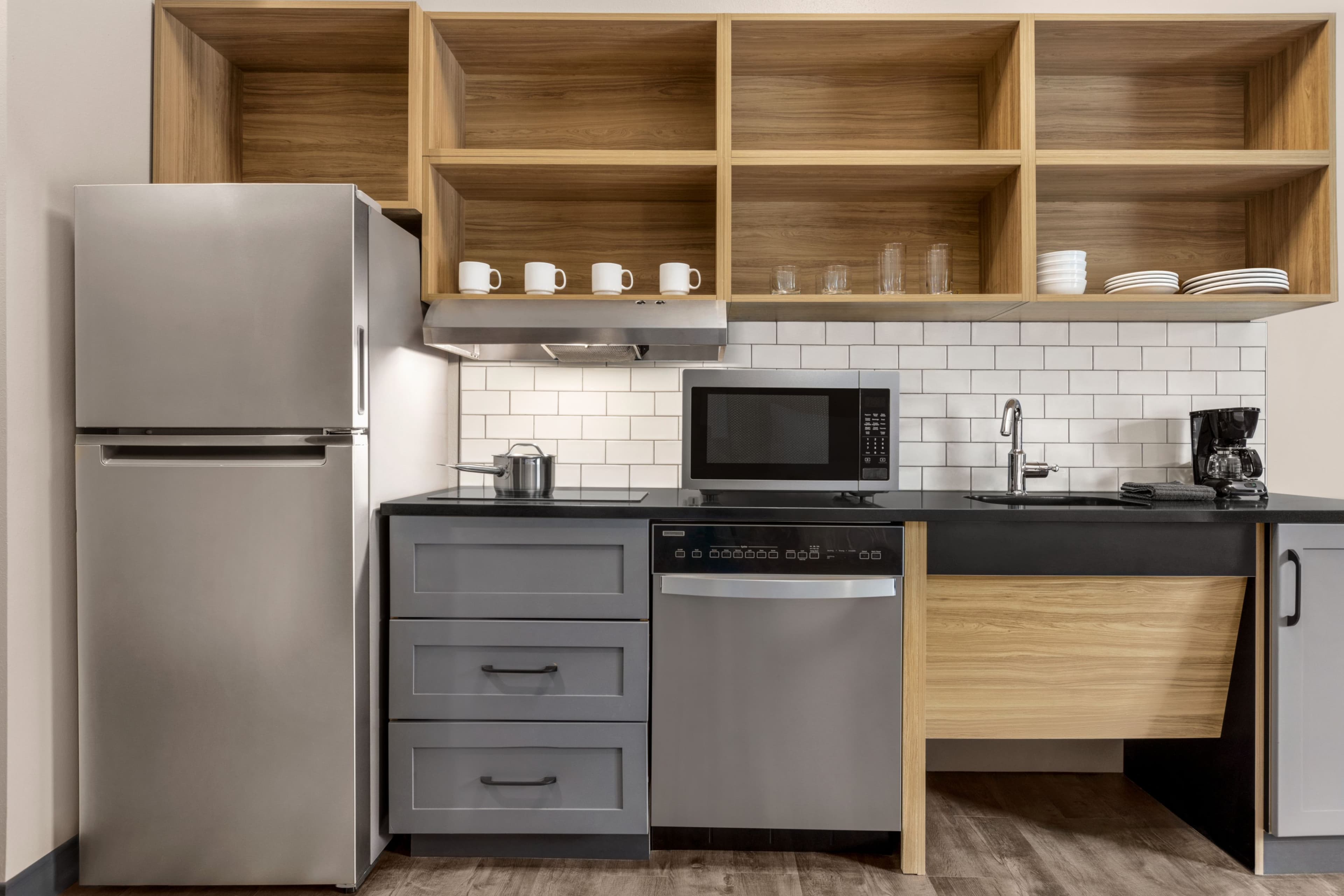 Candlewood Suites Lexington - Medical District — 21