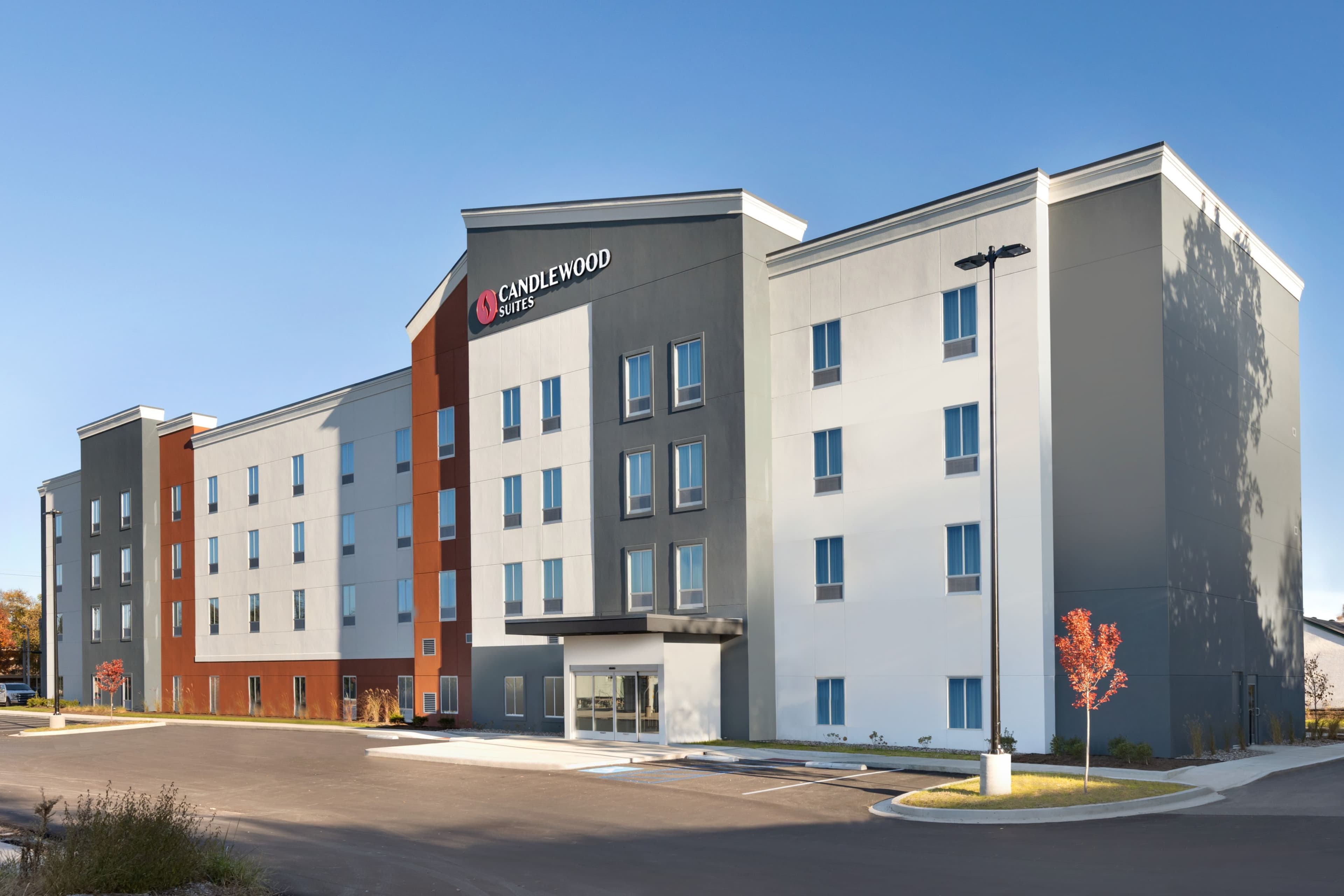 Candlewood Suites Lexington - Medical District - Image 1