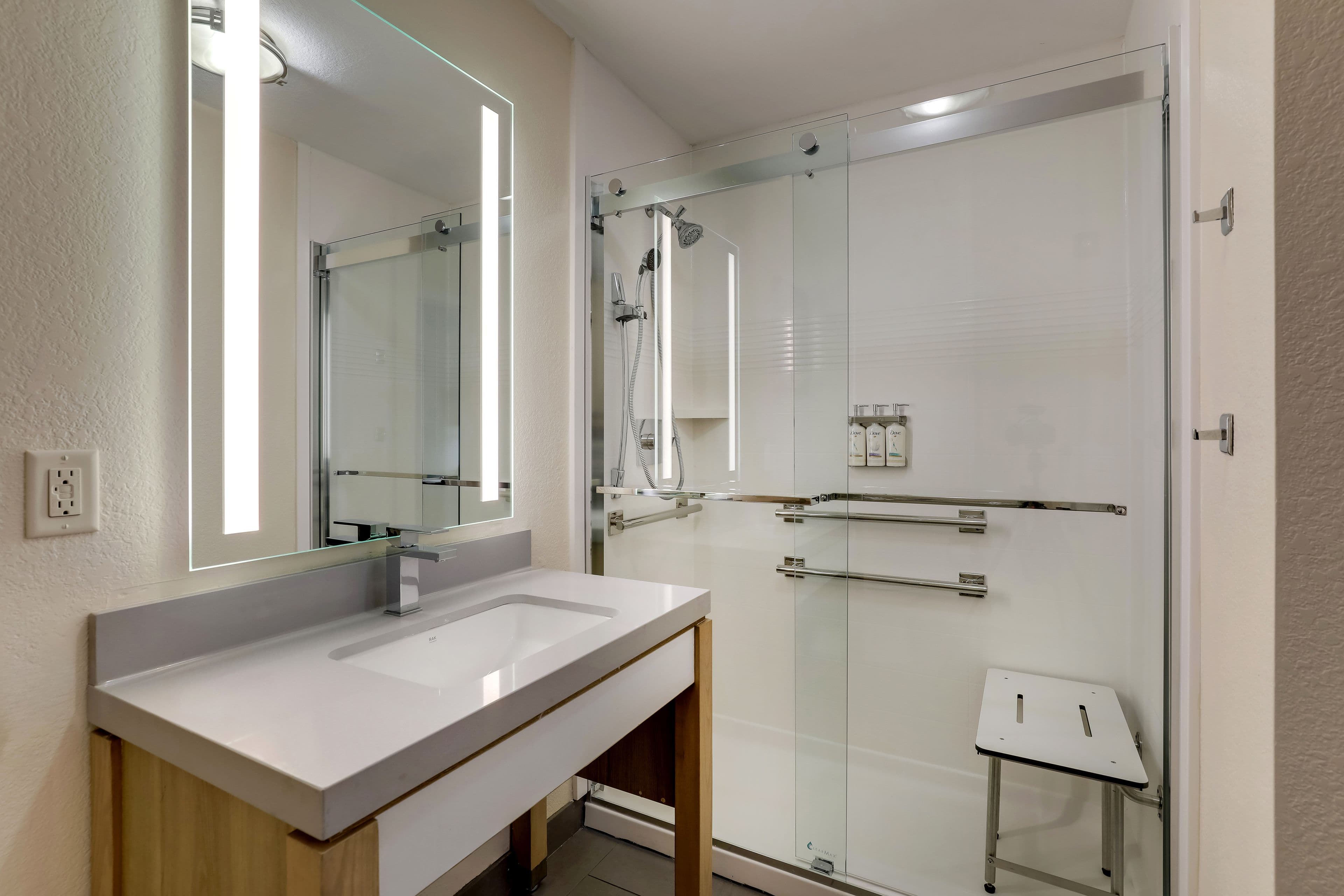 Candlewood Suites Lexington — 19