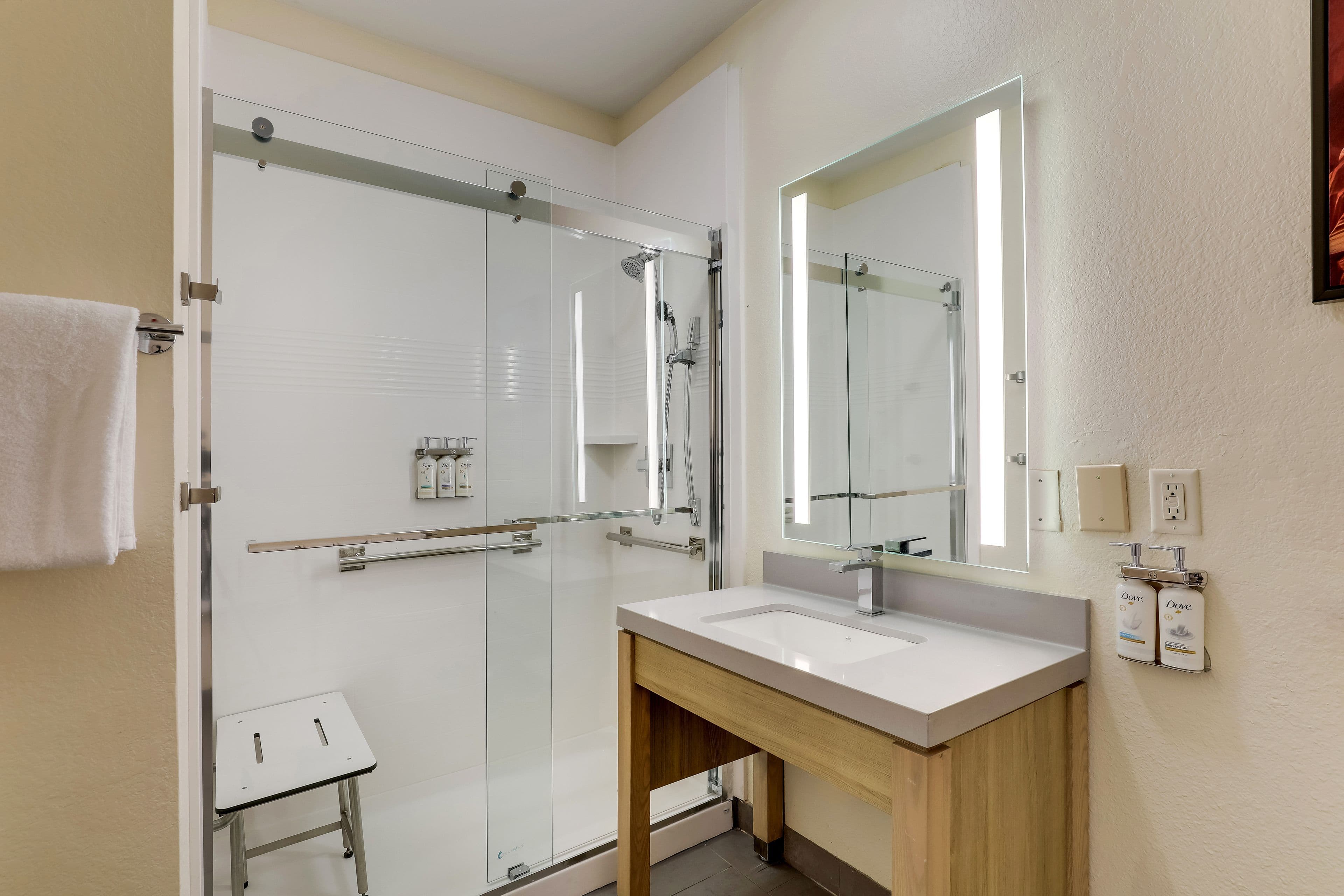 Candlewood Suites Lexington — 20