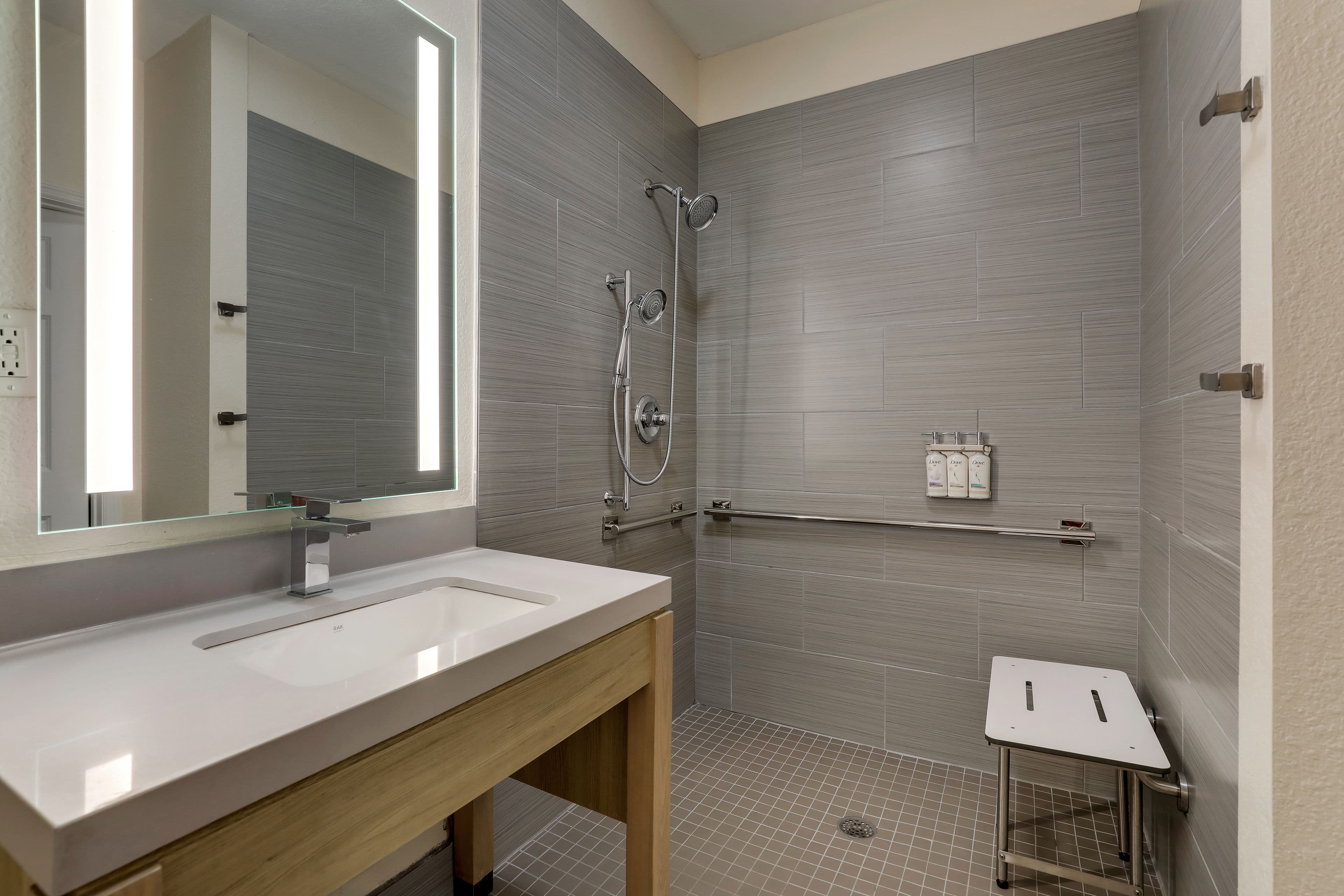 Candlewood Suites Lexington — 17