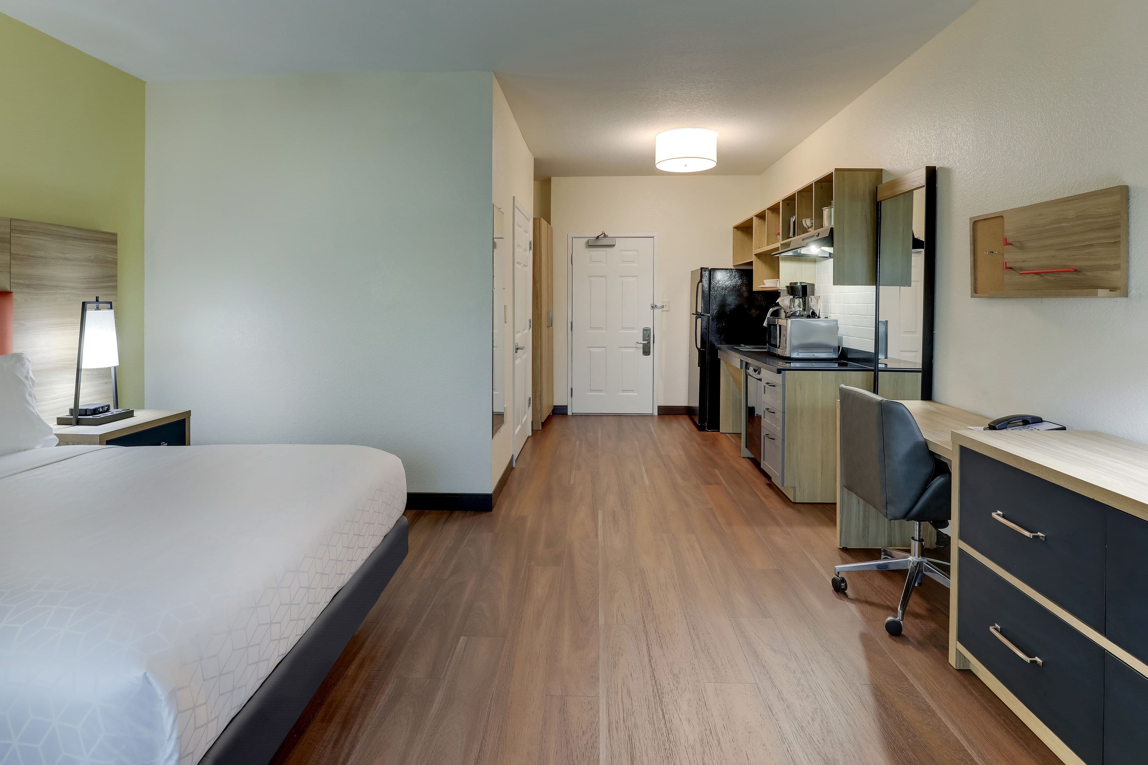 Candlewood Suites Lexington — 13