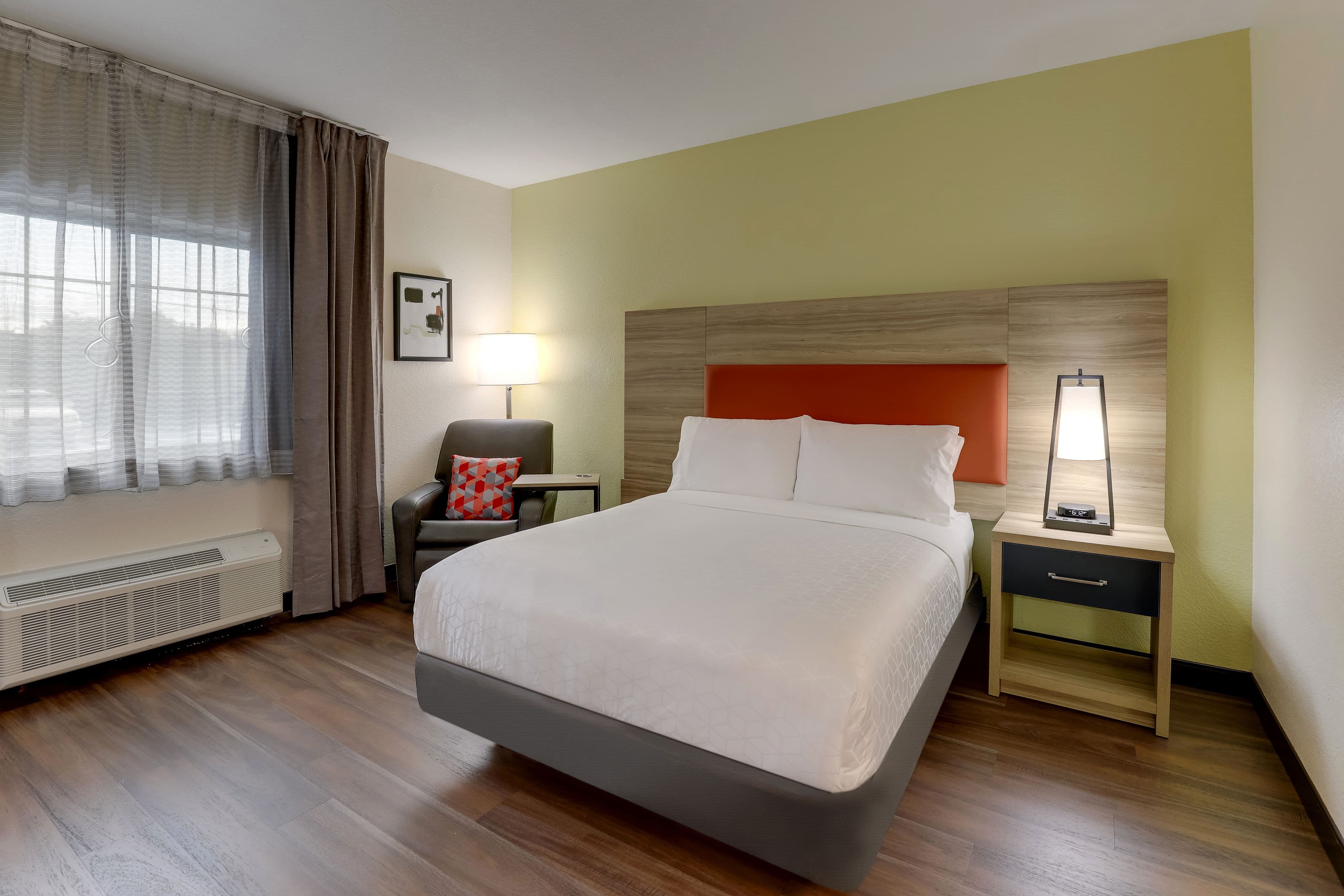 Candlewood Suites Lexington — 16