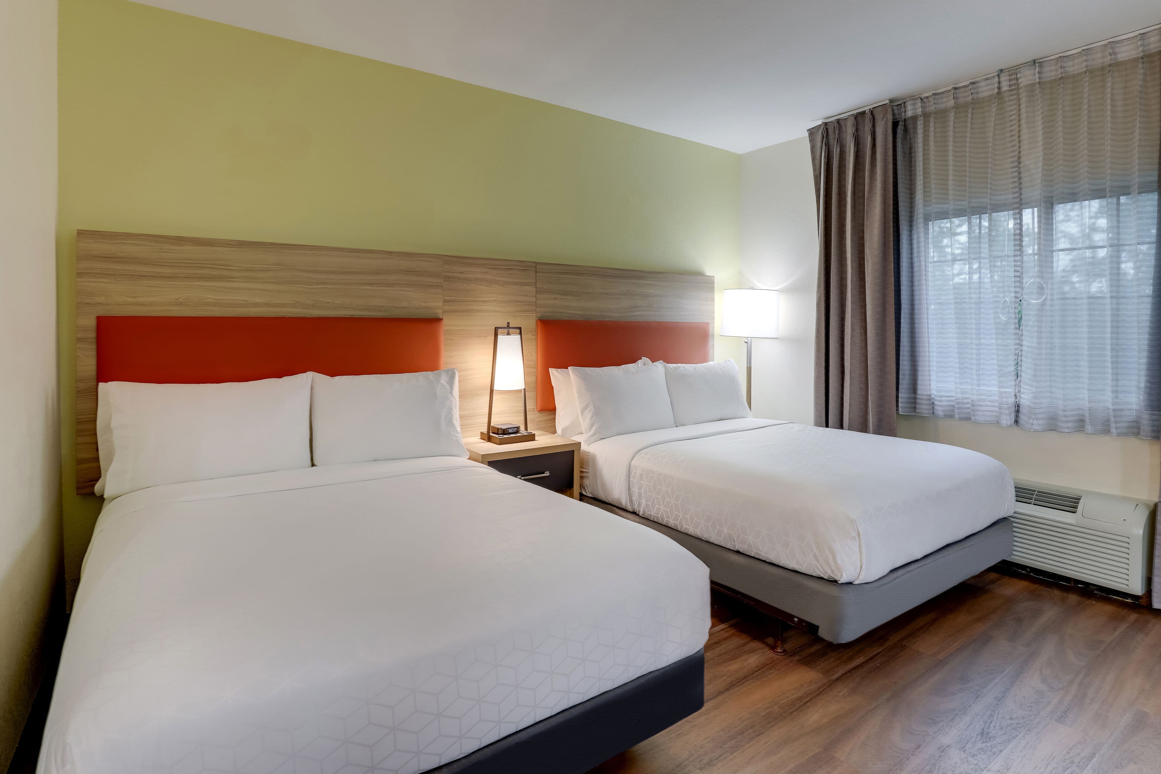 Candlewood Suites Lexington — 28