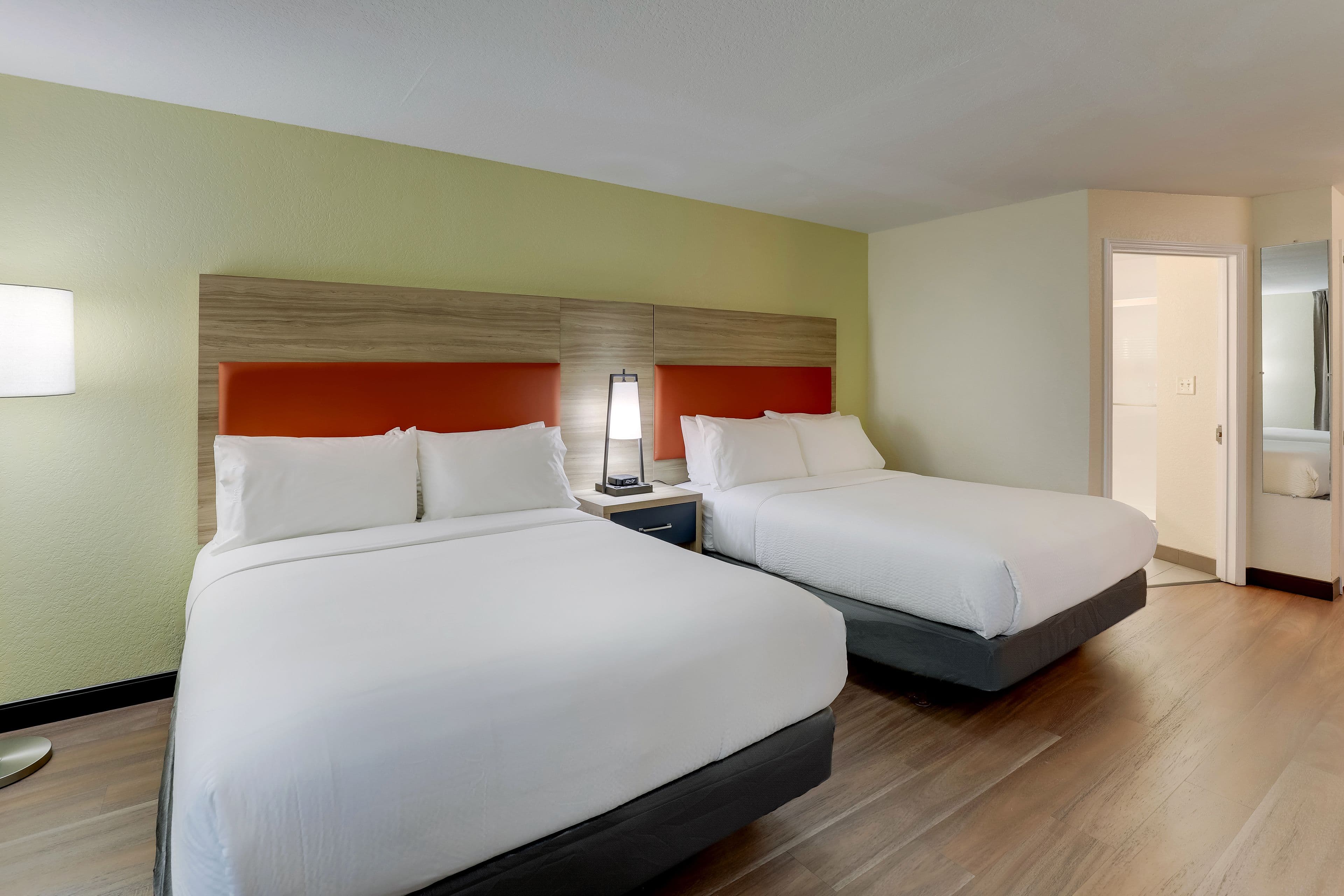 Candlewood Suites Lexington — 23