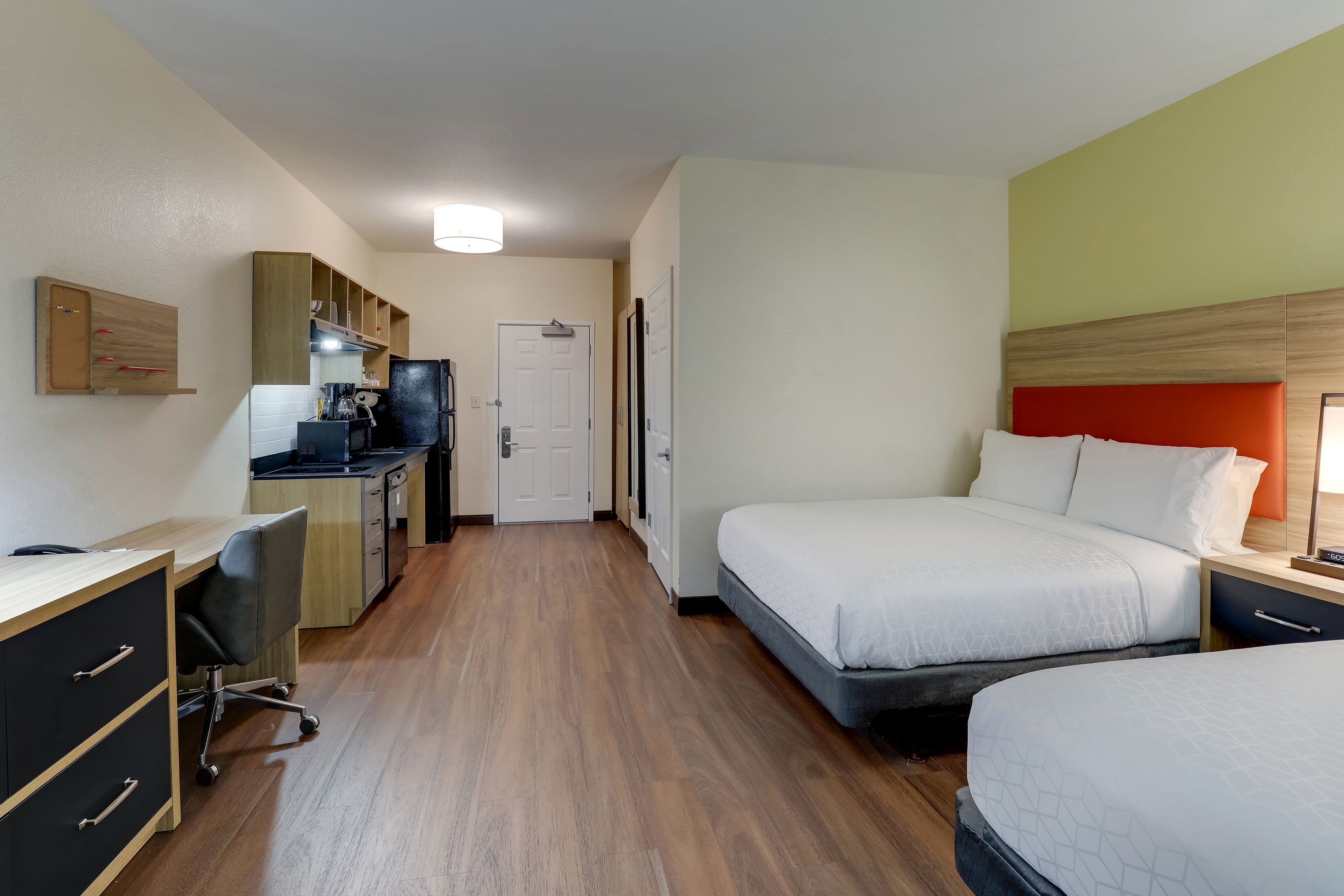 Candlewood Suites Lexington — 25