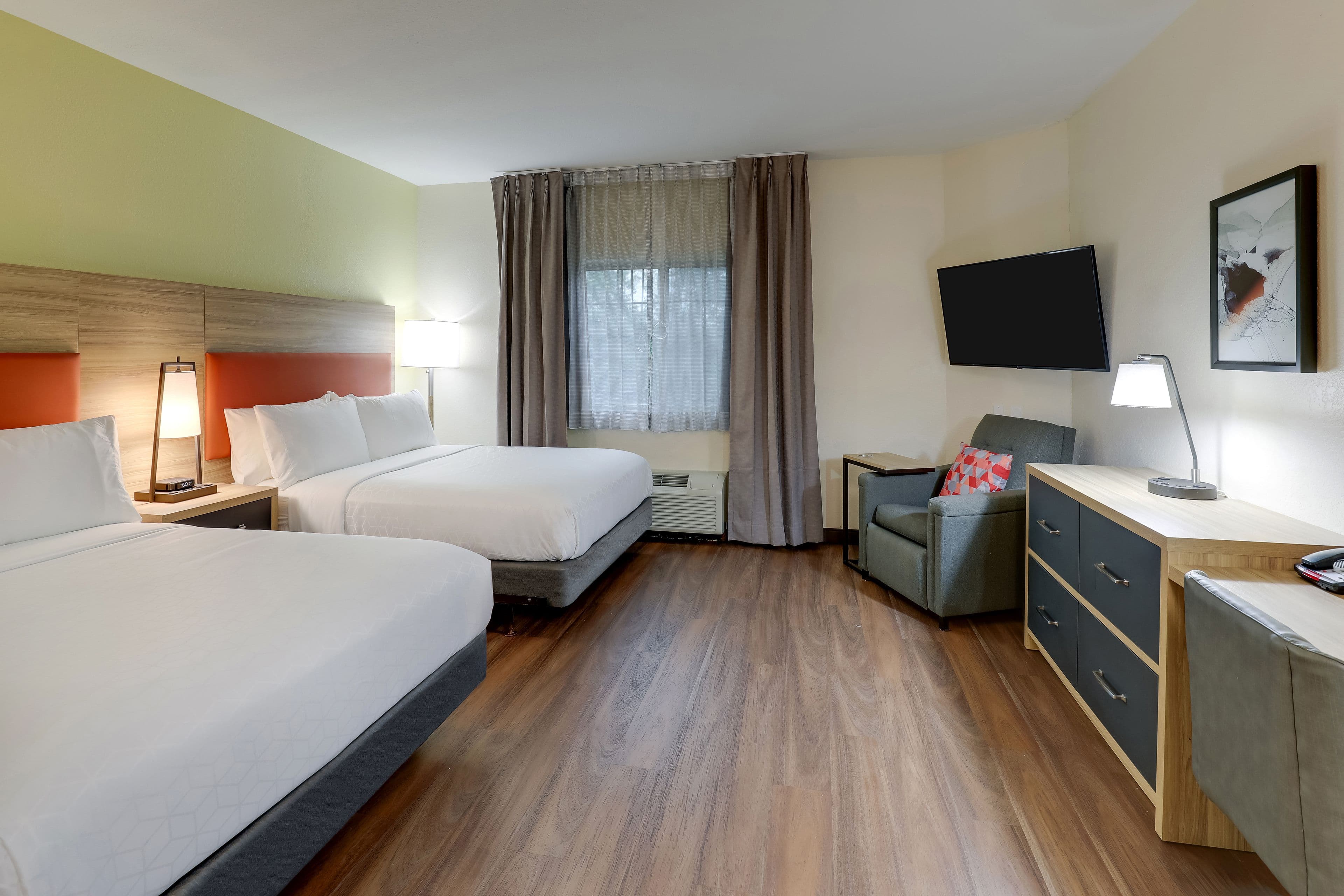 Candlewood Suites Lexington — 29