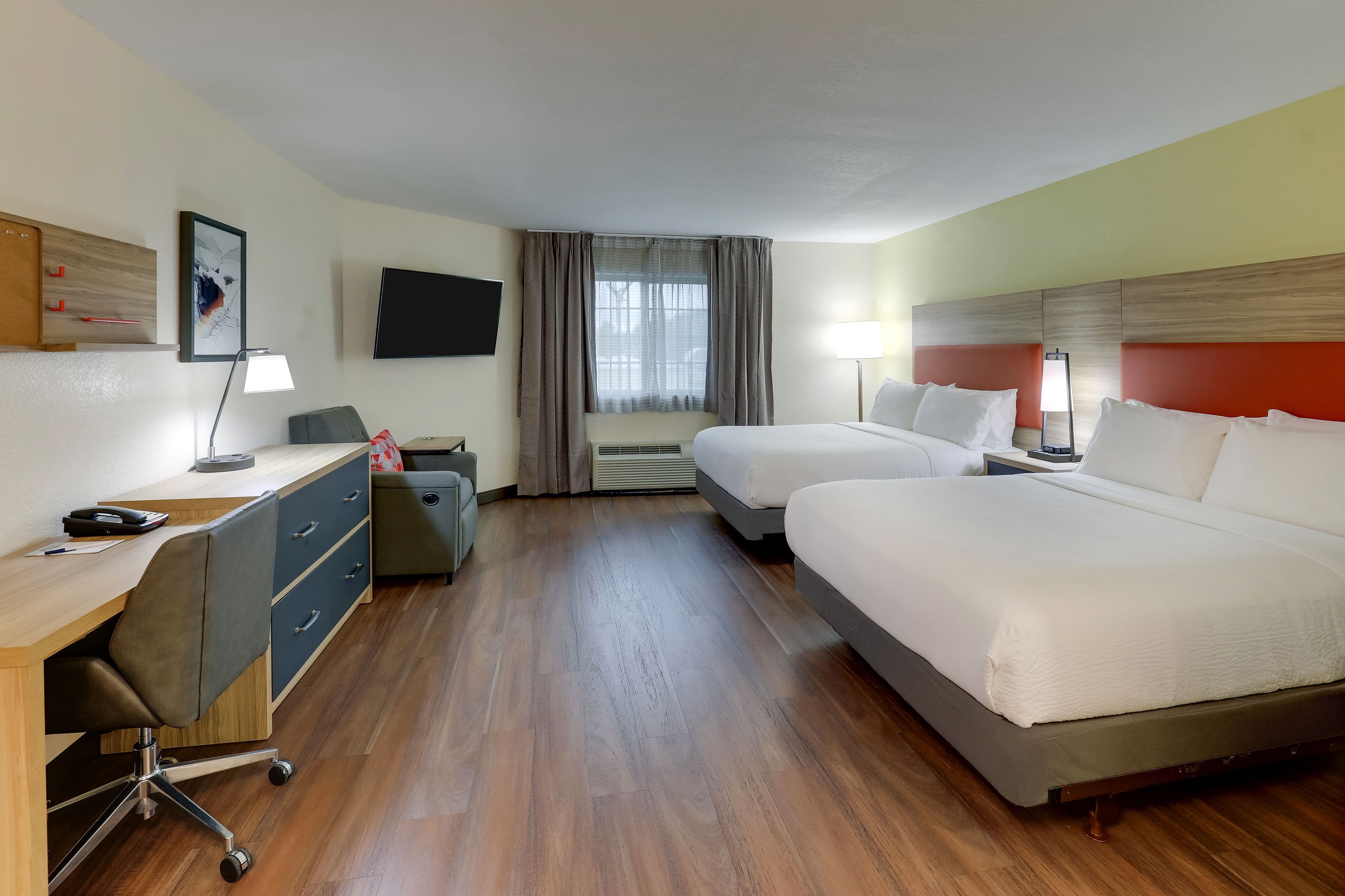 Candlewood Suites Lexington — 30