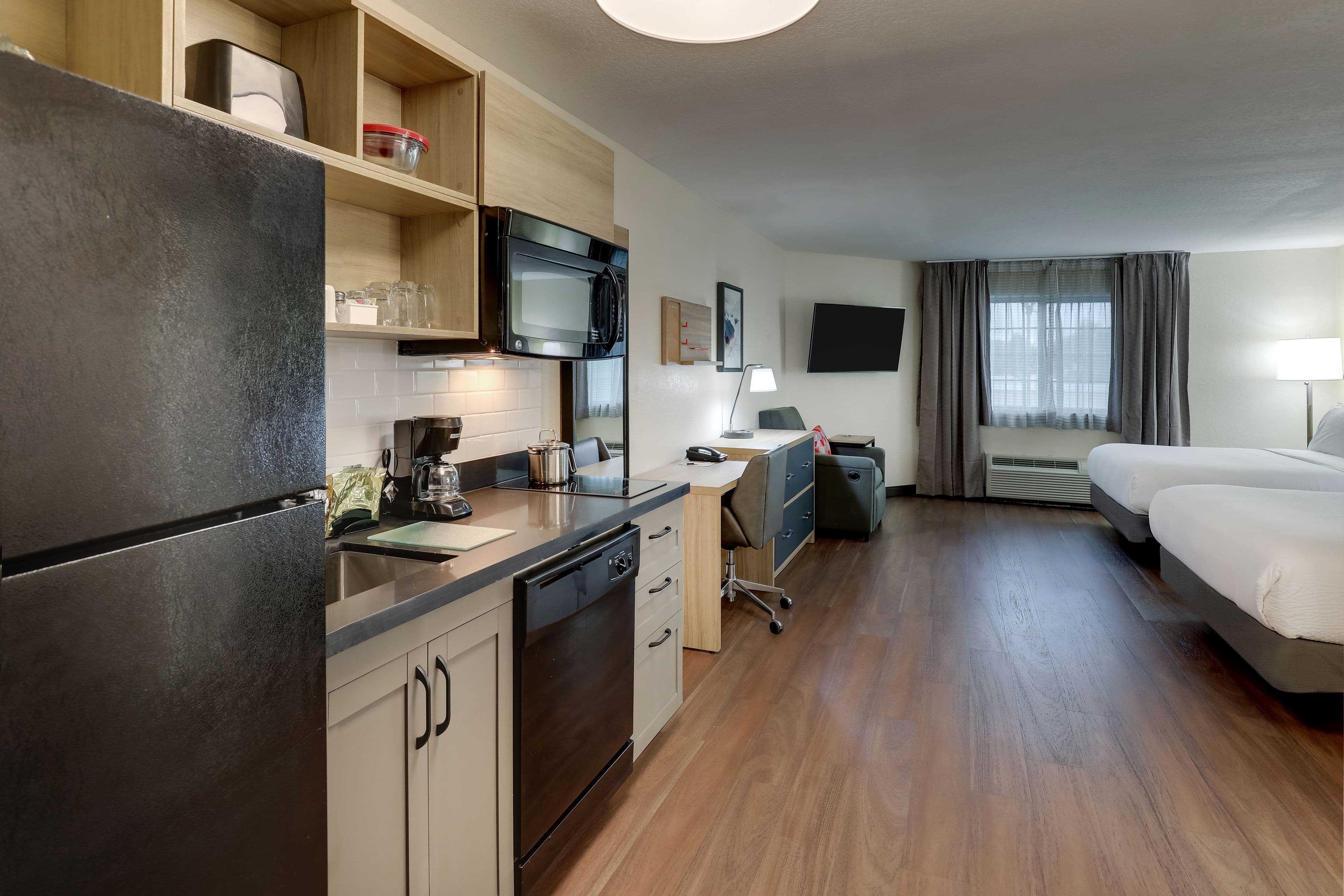 Candlewood Suites Lexington — 22