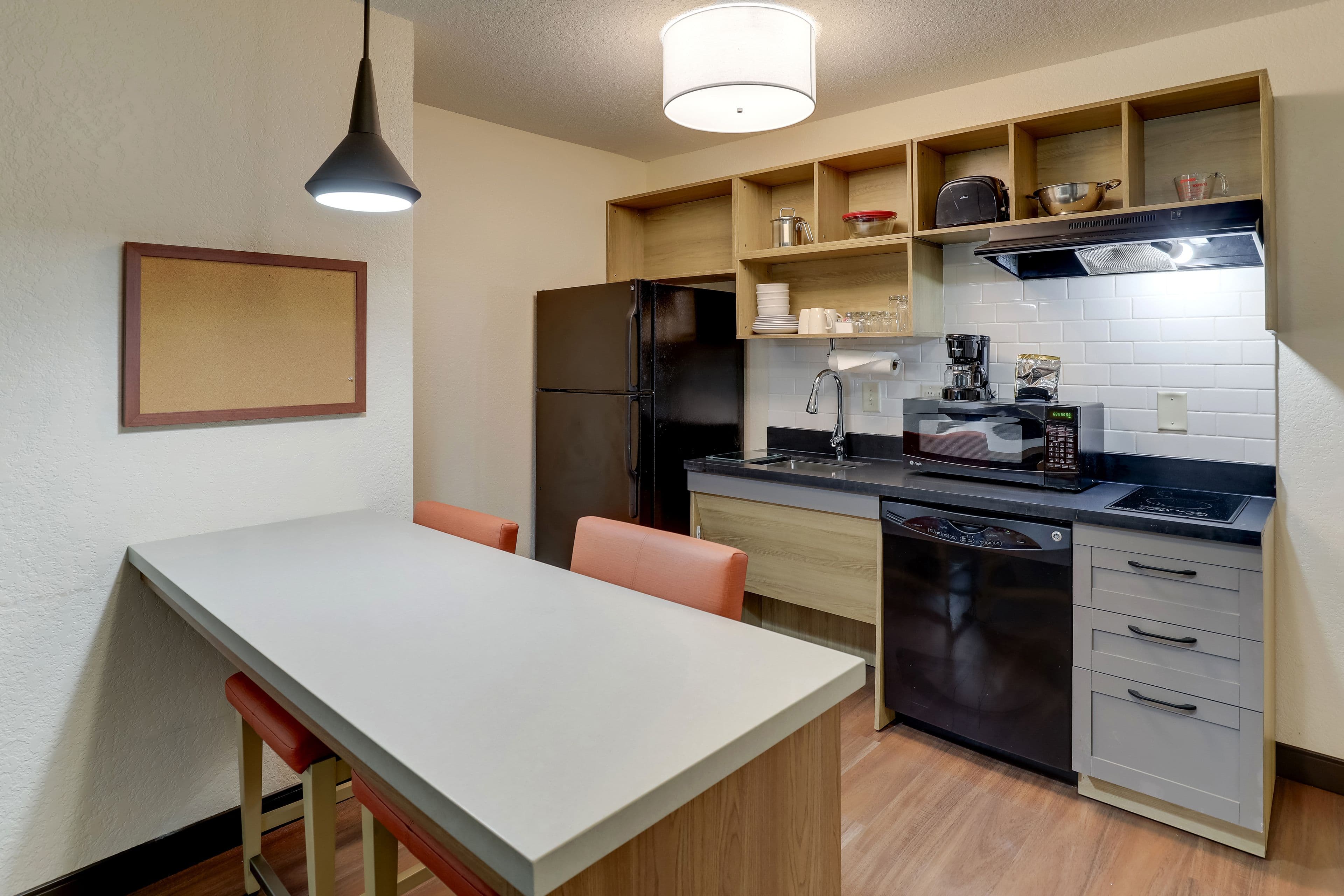 Candlewood Suites Lexington — 46