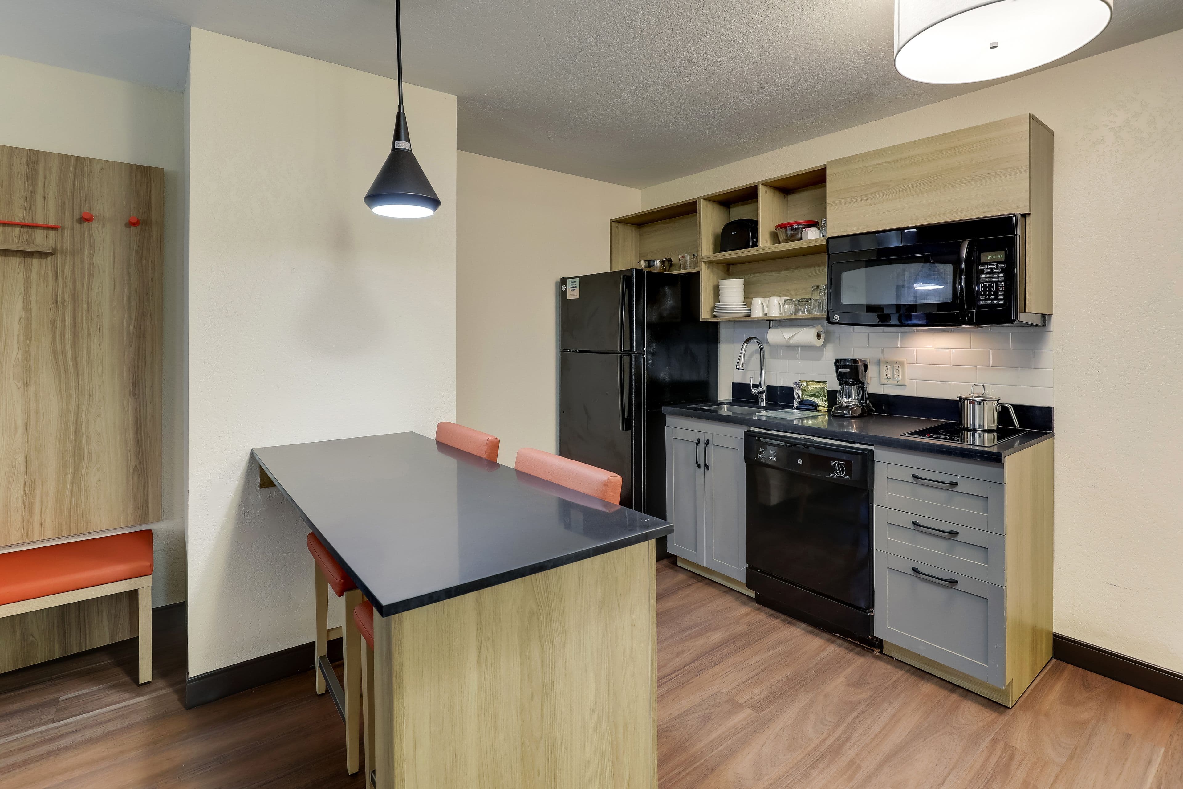 Candlewood Suites Lexington — 48