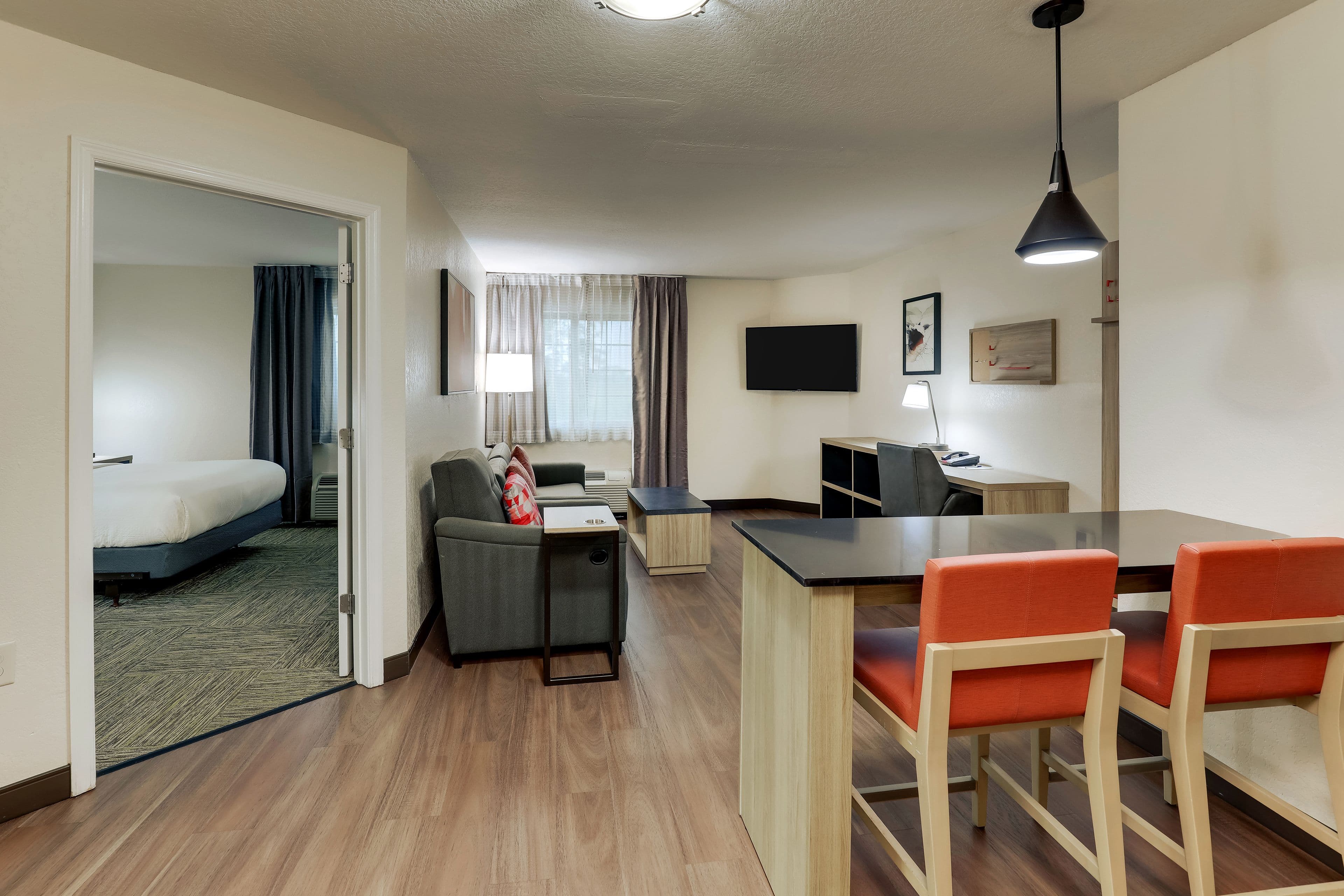 Candlewood Suites Lexington — 44