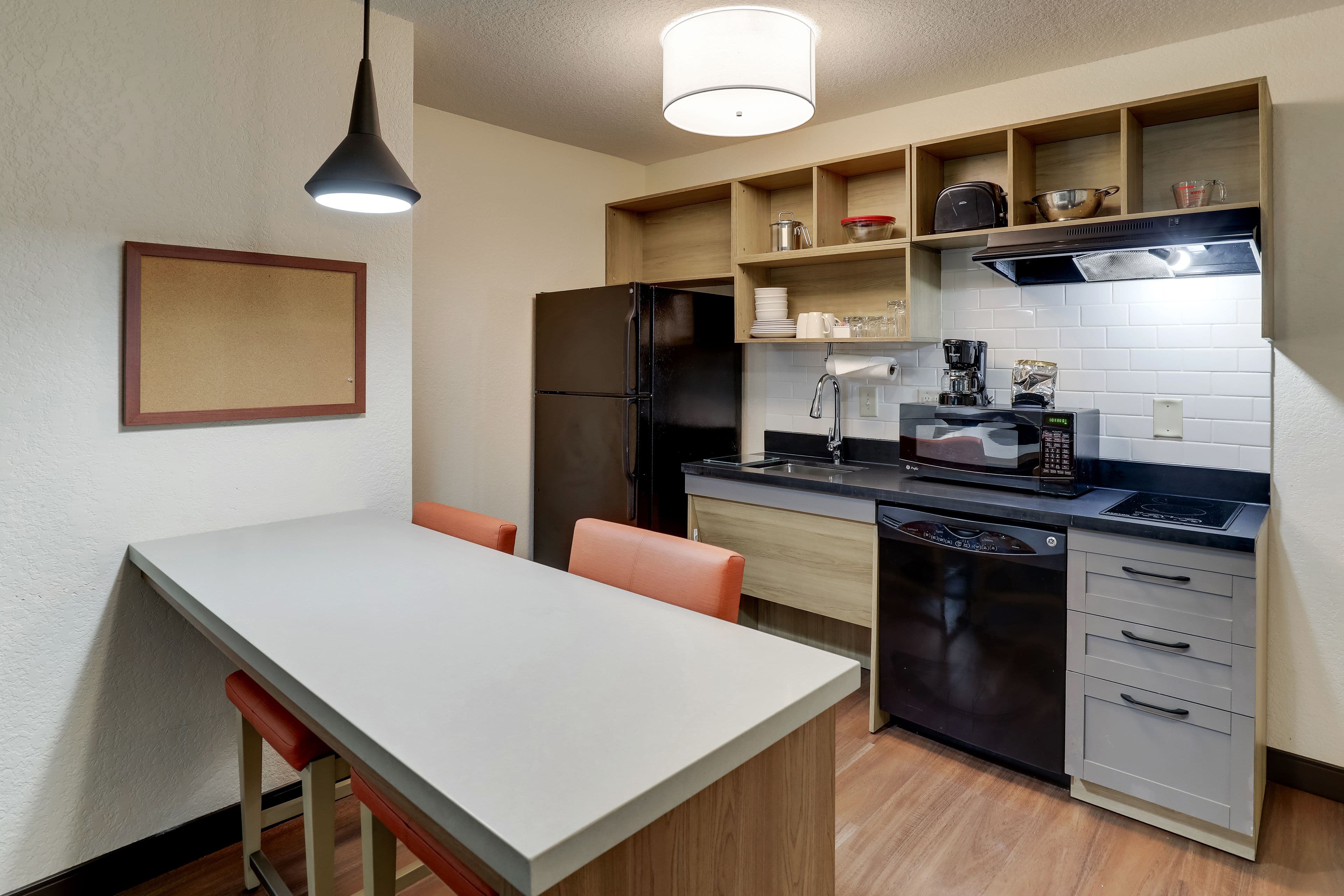 Candlewood Suites Lexington — 45