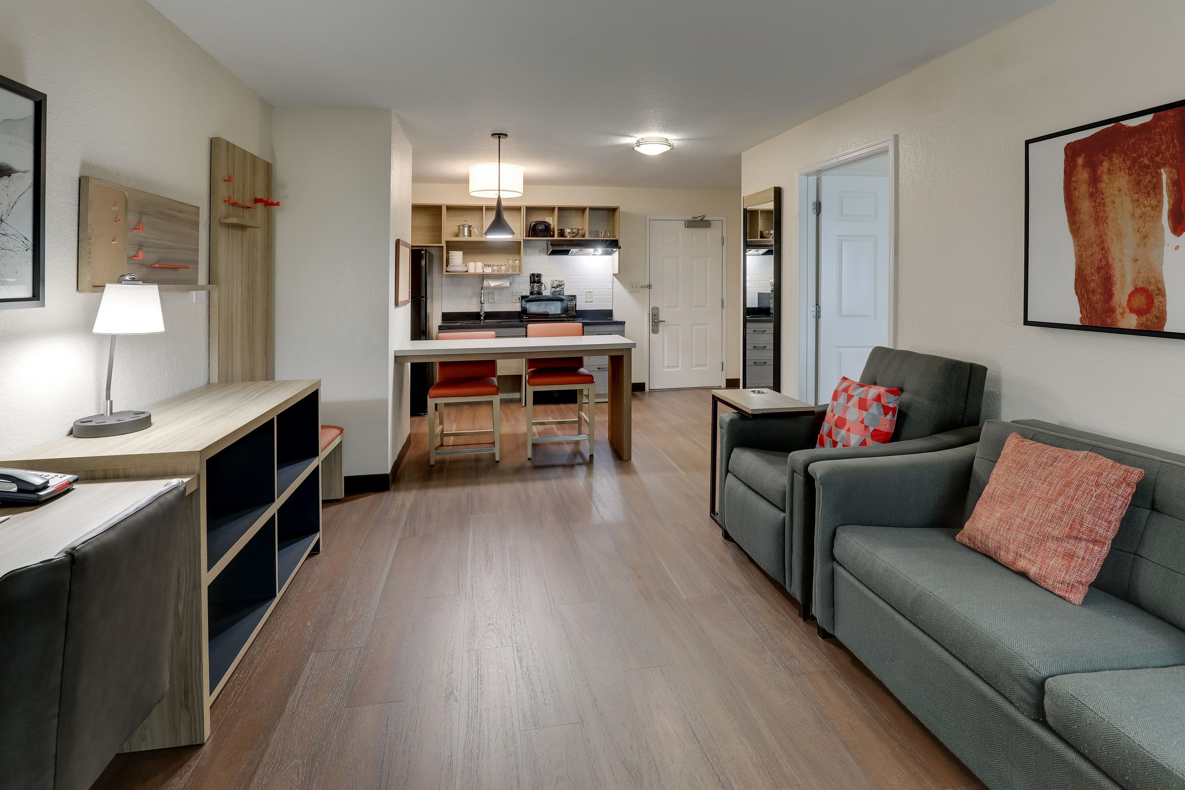 Candlewood Suites Lexington — 49