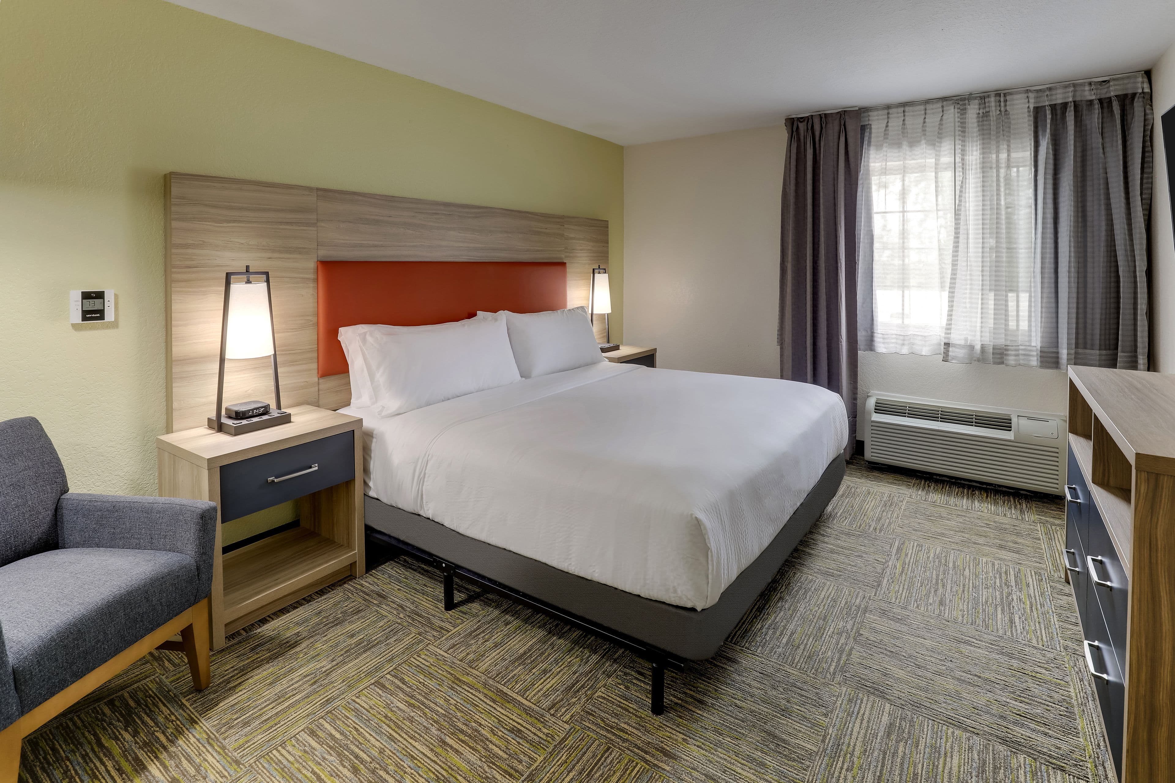 Candlewood Suites Lexington — 58