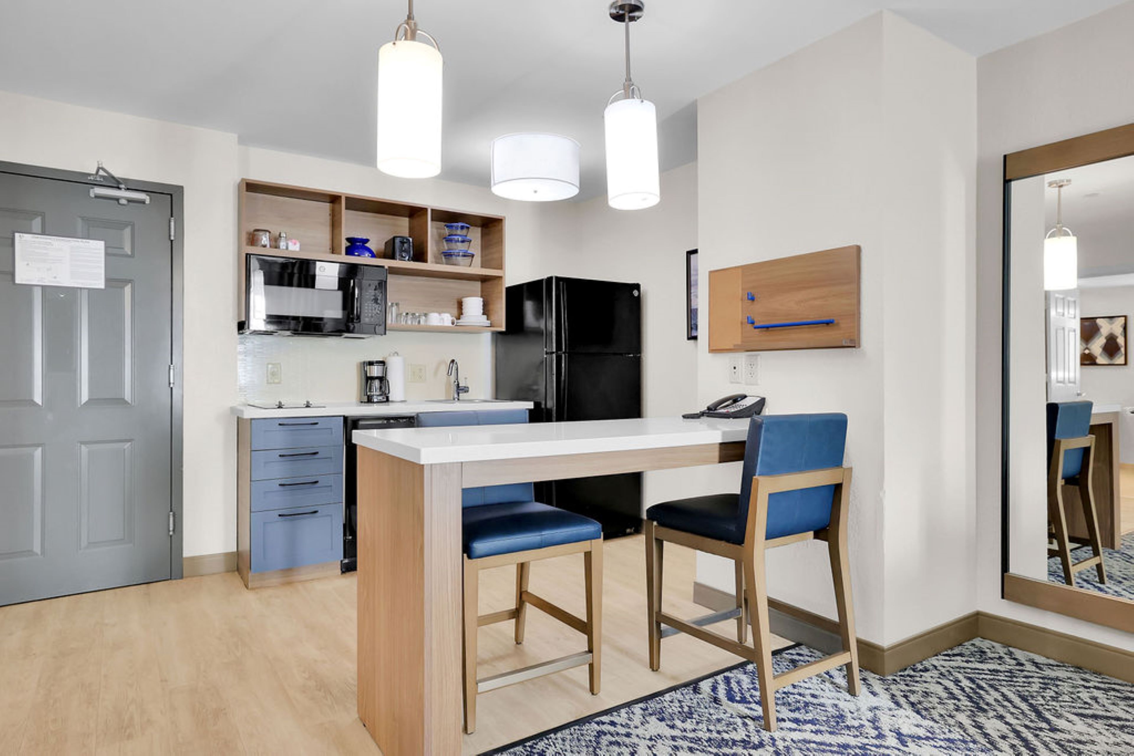 Candlewood Suites Atlanta West I-20 — 9
