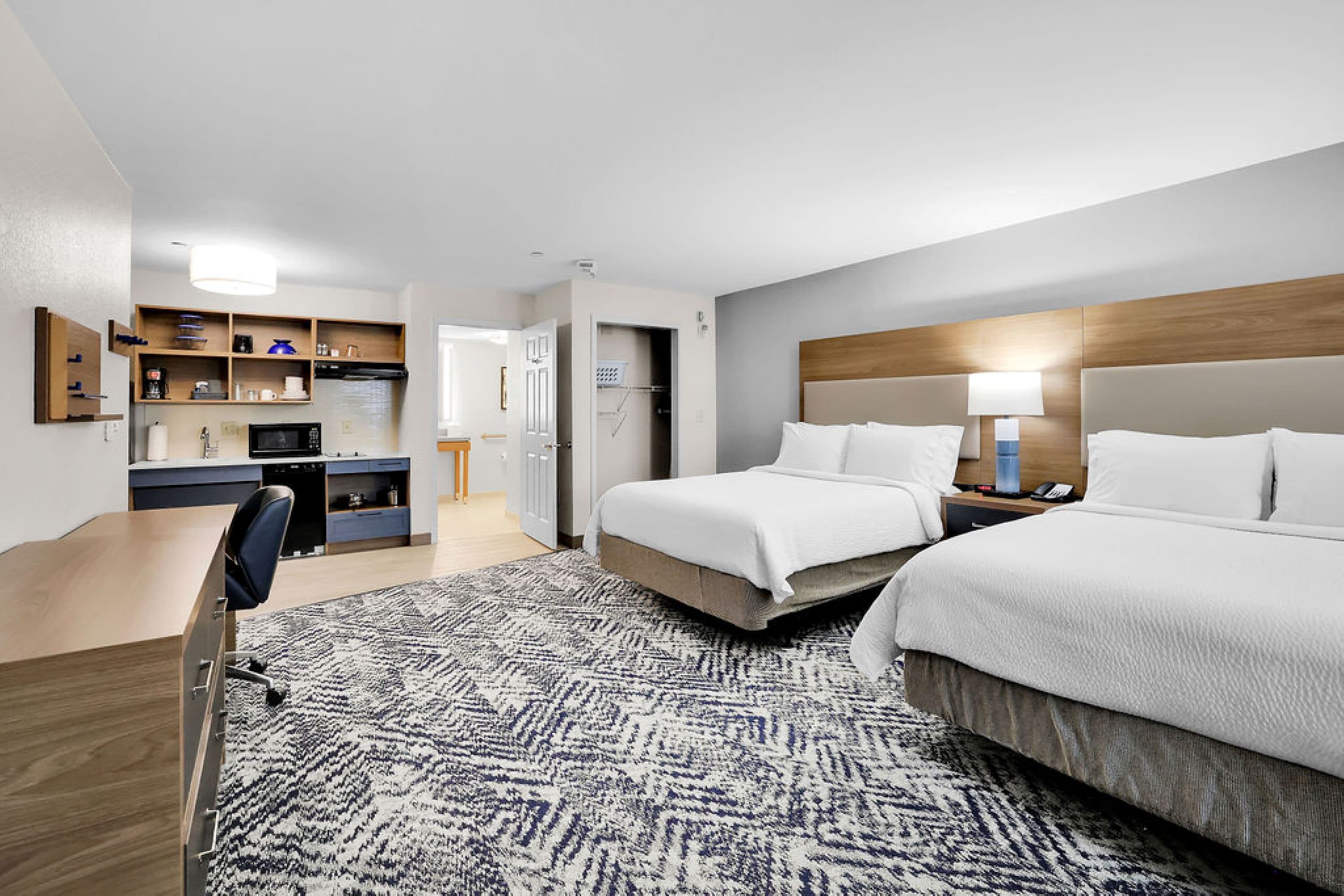 Candlewood Suites Atlanta West I-20 - Image 2