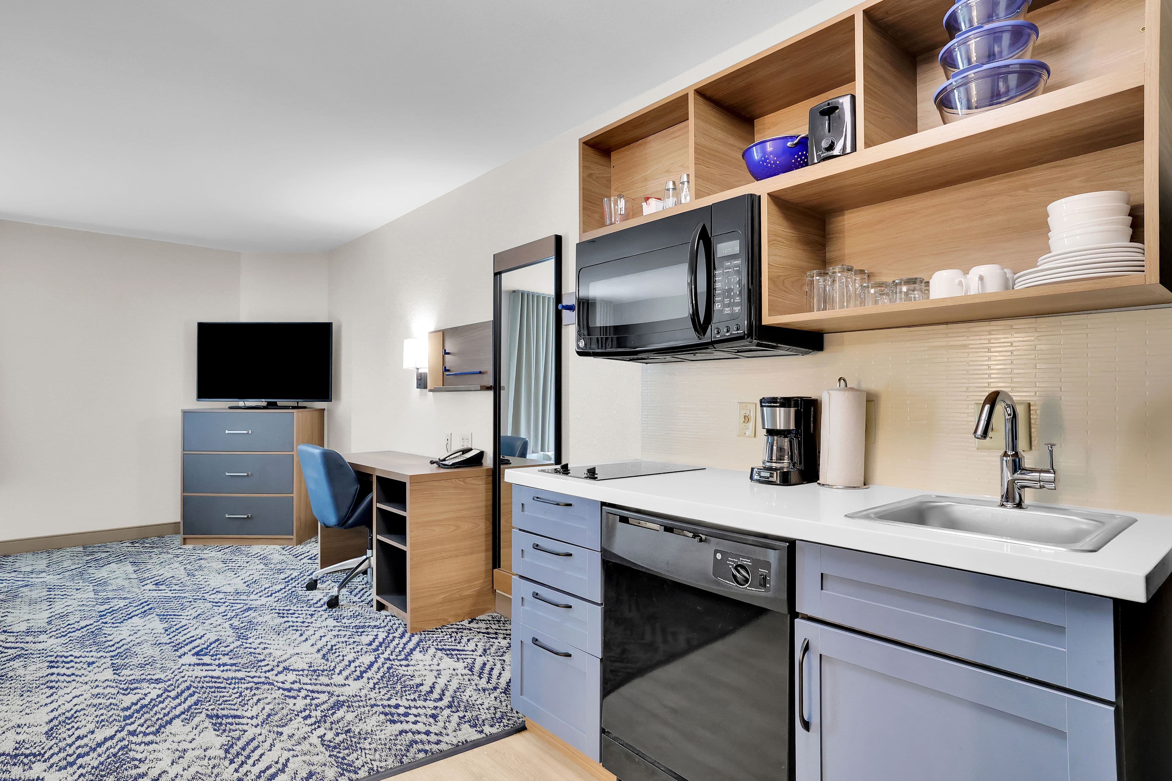 Candlewood Suites Atlanta West I-20 - Image 4