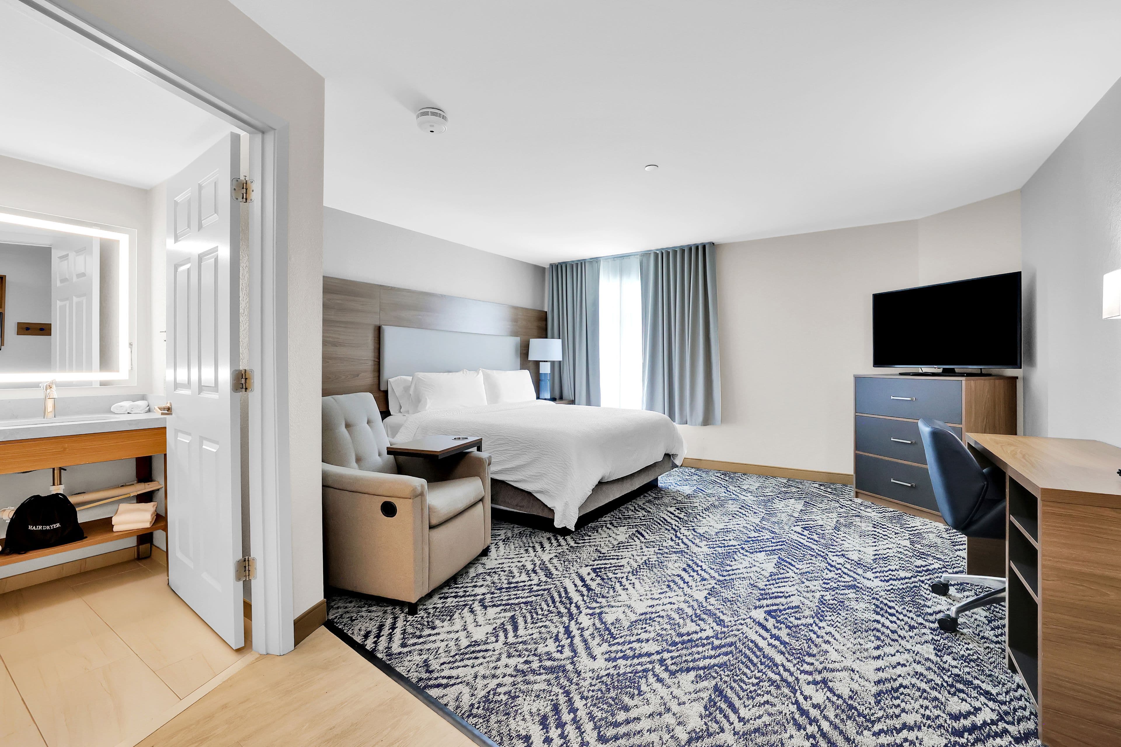 Candlewood Suites Atlanta West I-20 - Image 3
