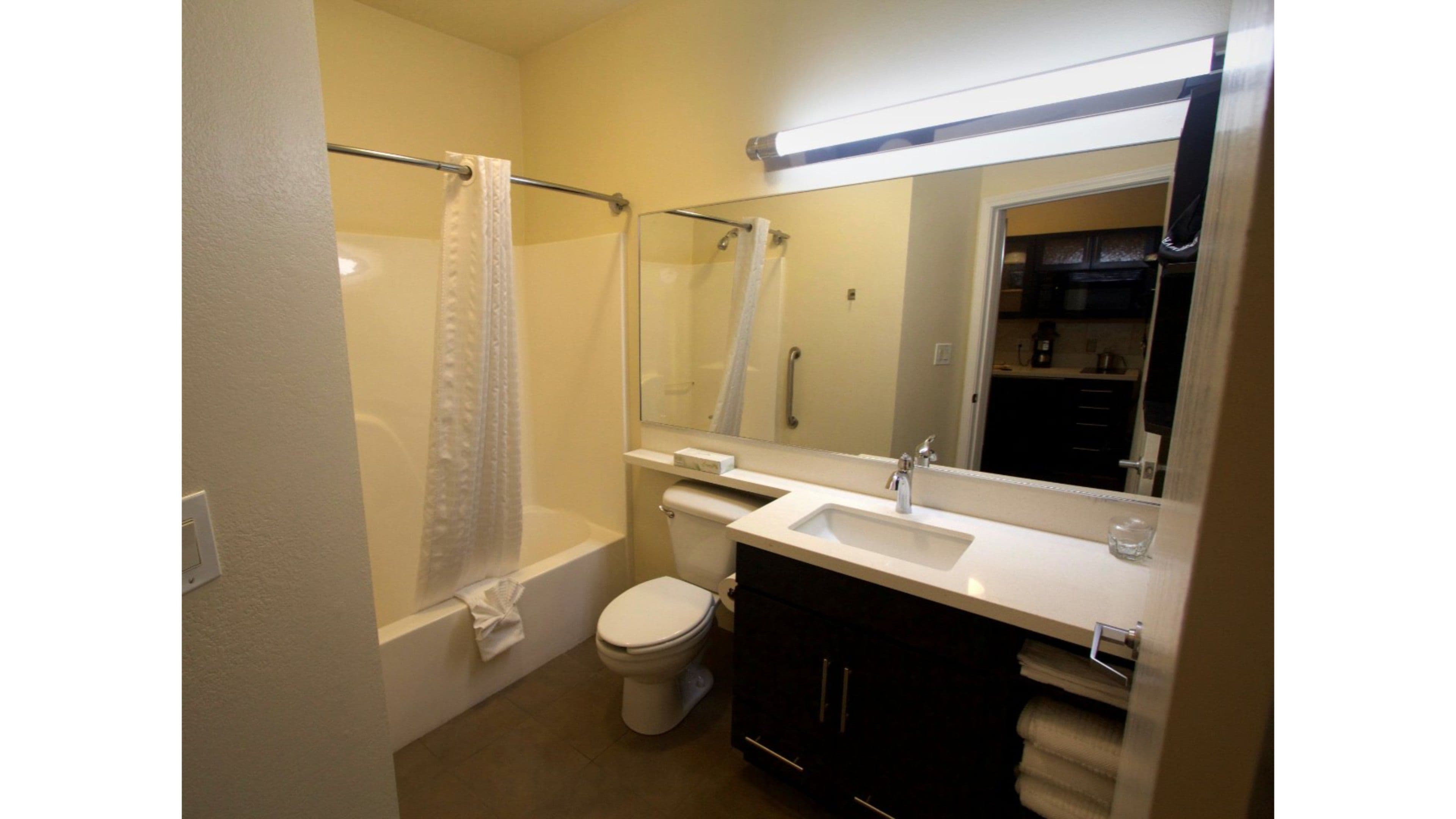 Candlewood Suites West Little Rock — 7