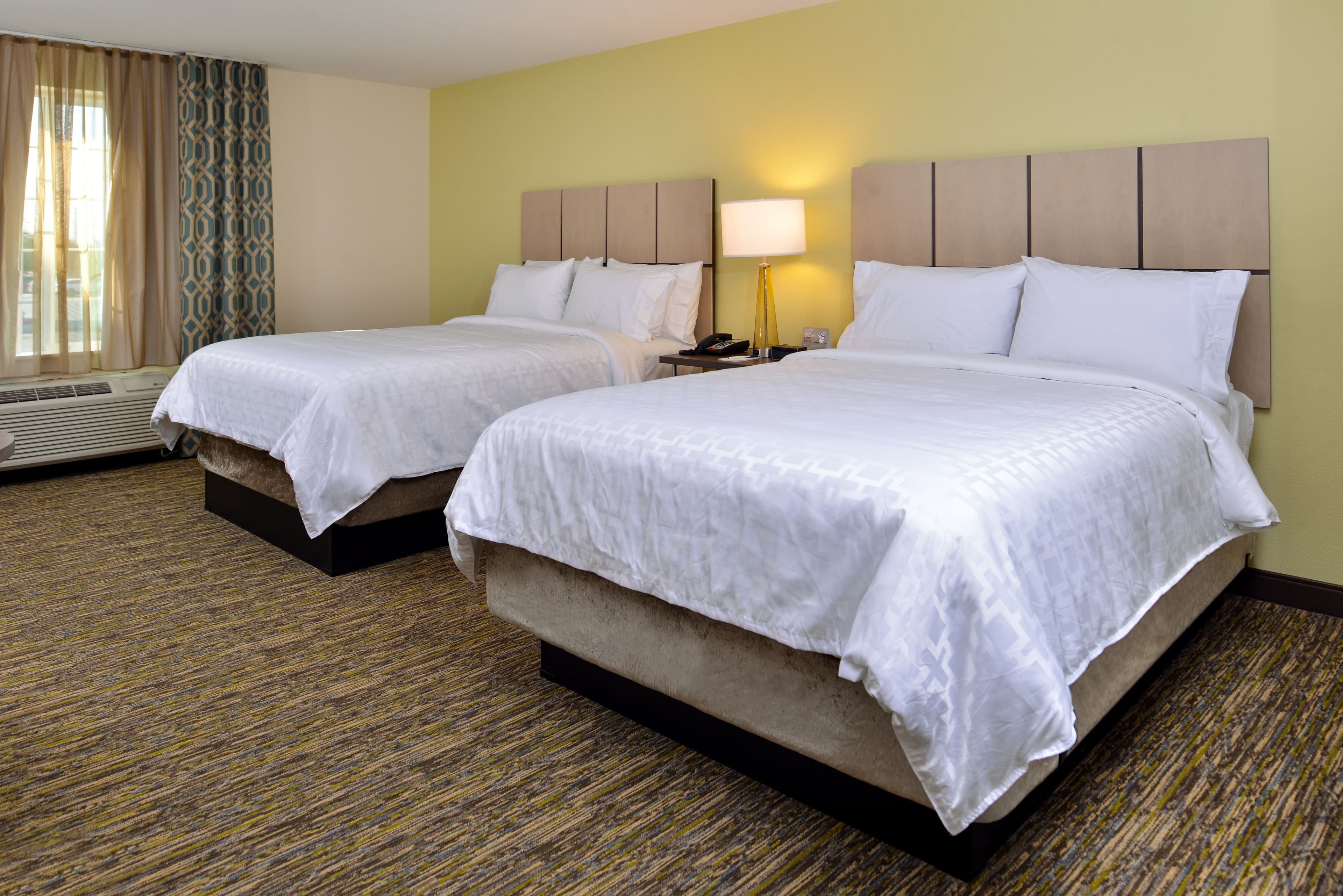 Candlewood Suites Lodi — 18