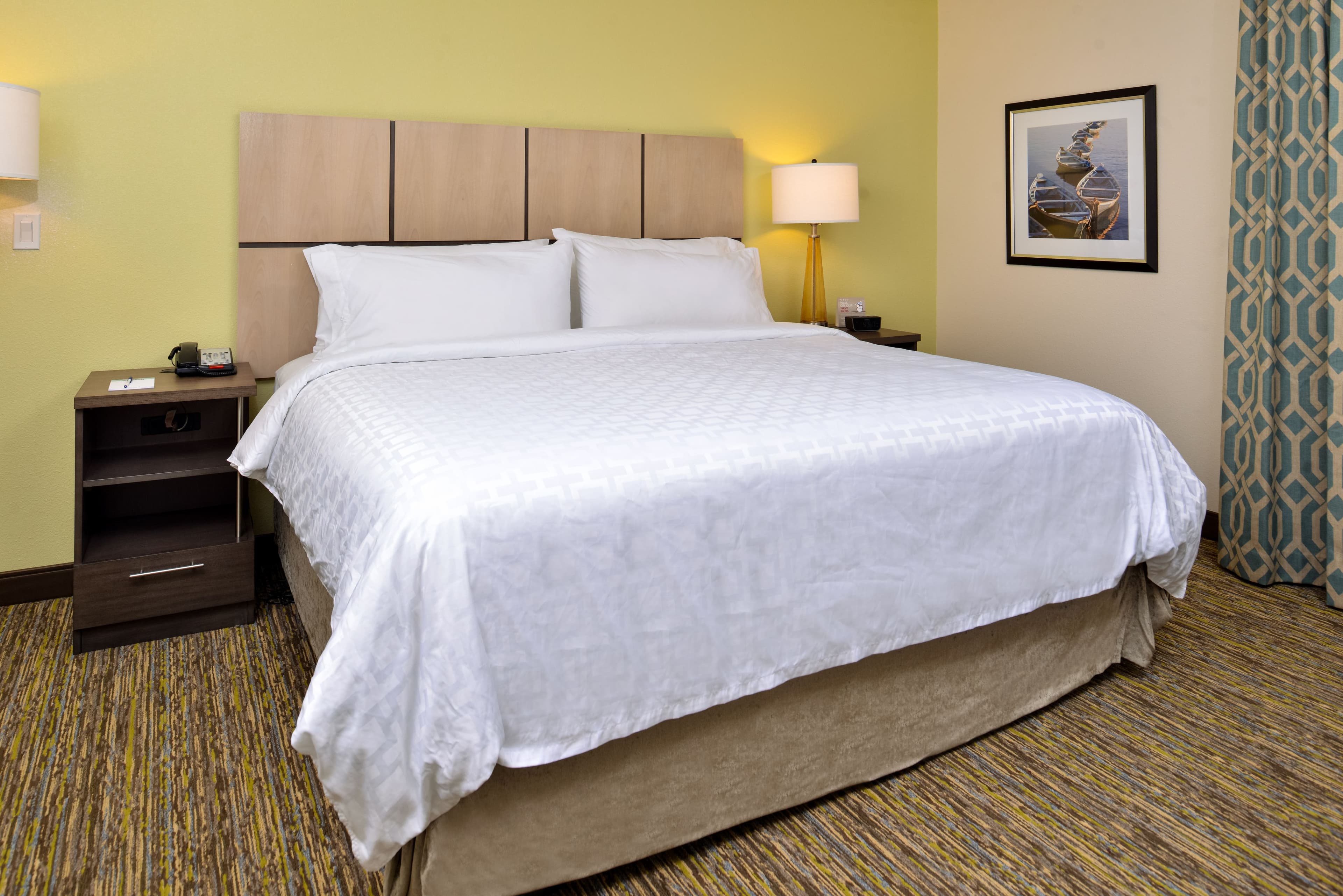 Candlewood Suites Lodi - Image 4