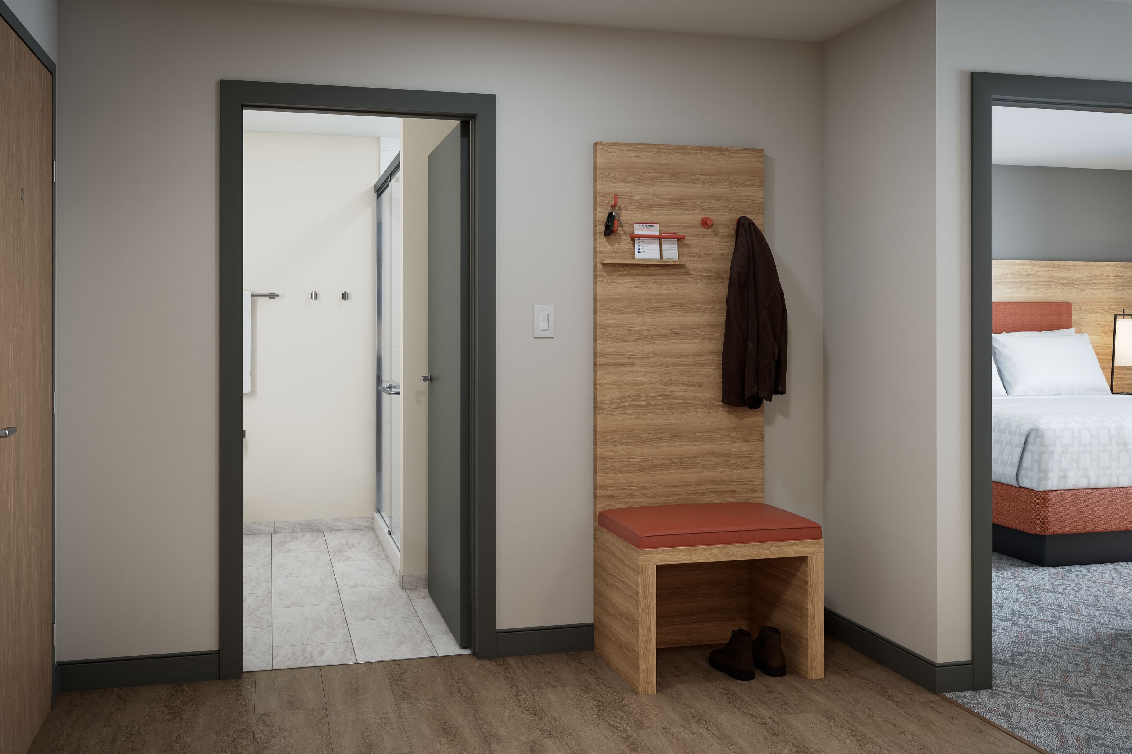 Candlewood Suites Loma Linda - San Bernardino S - Image 4