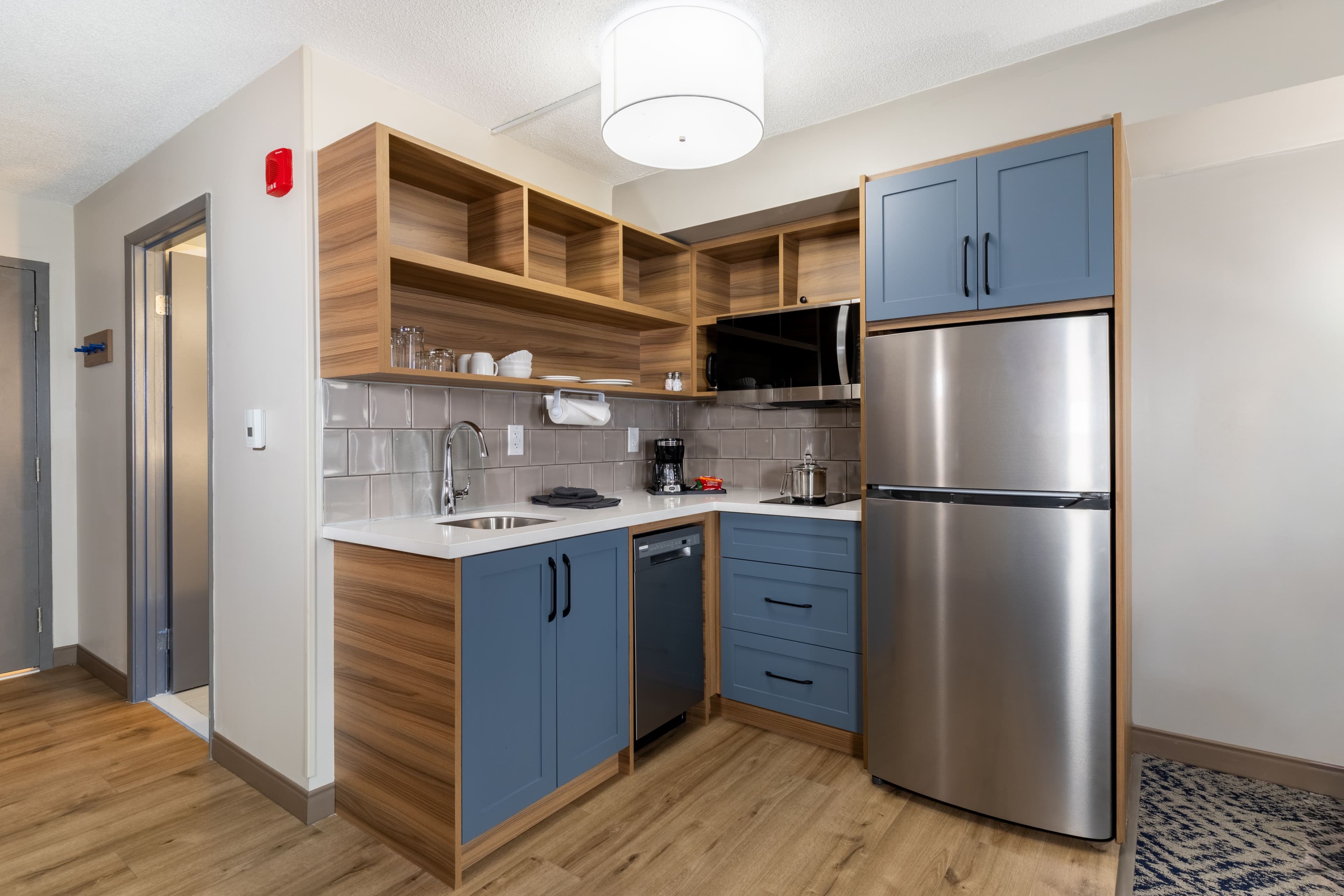Candlewood Suites London South — 7