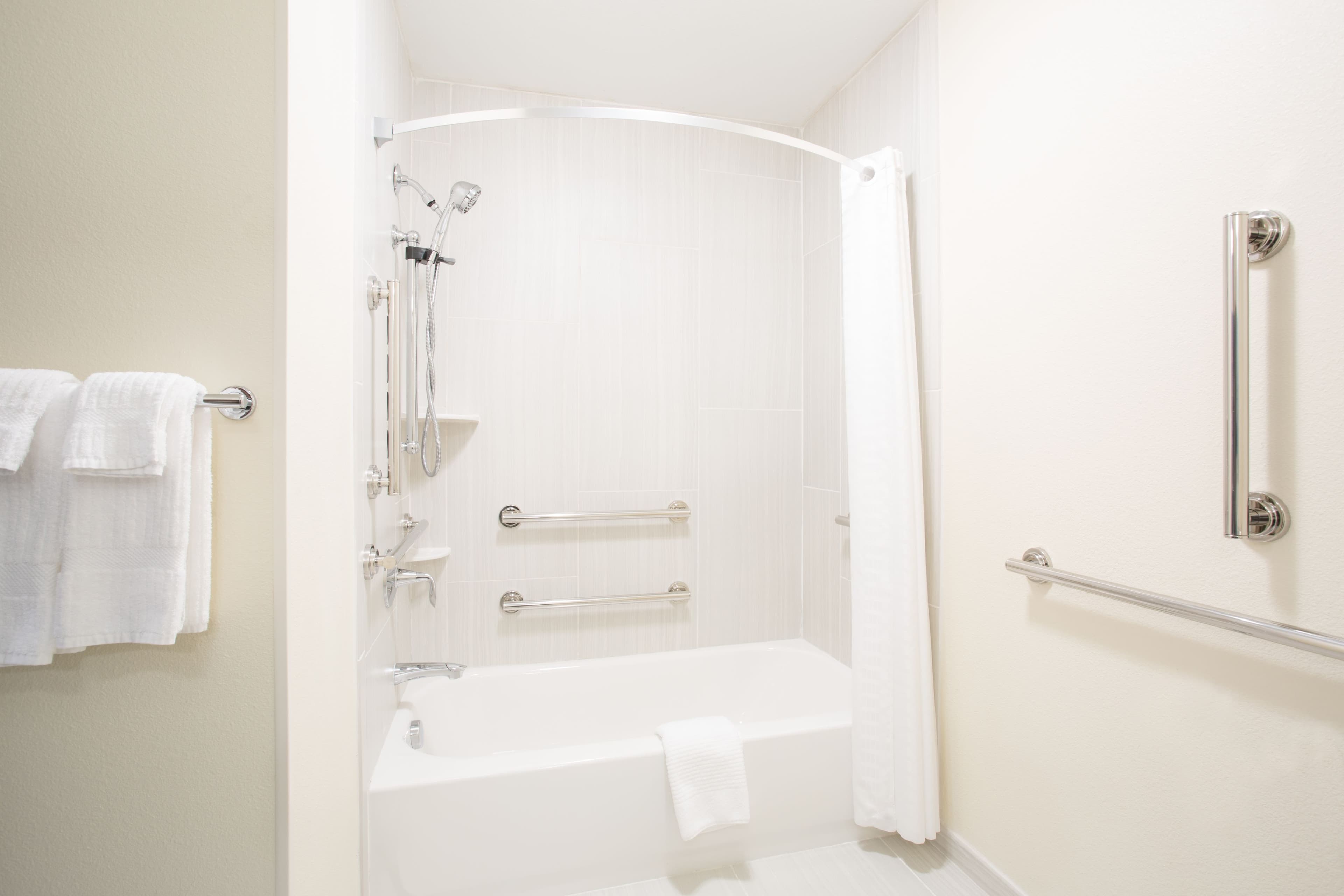 Candlewood Suites Longmont - Boulder Area — 6