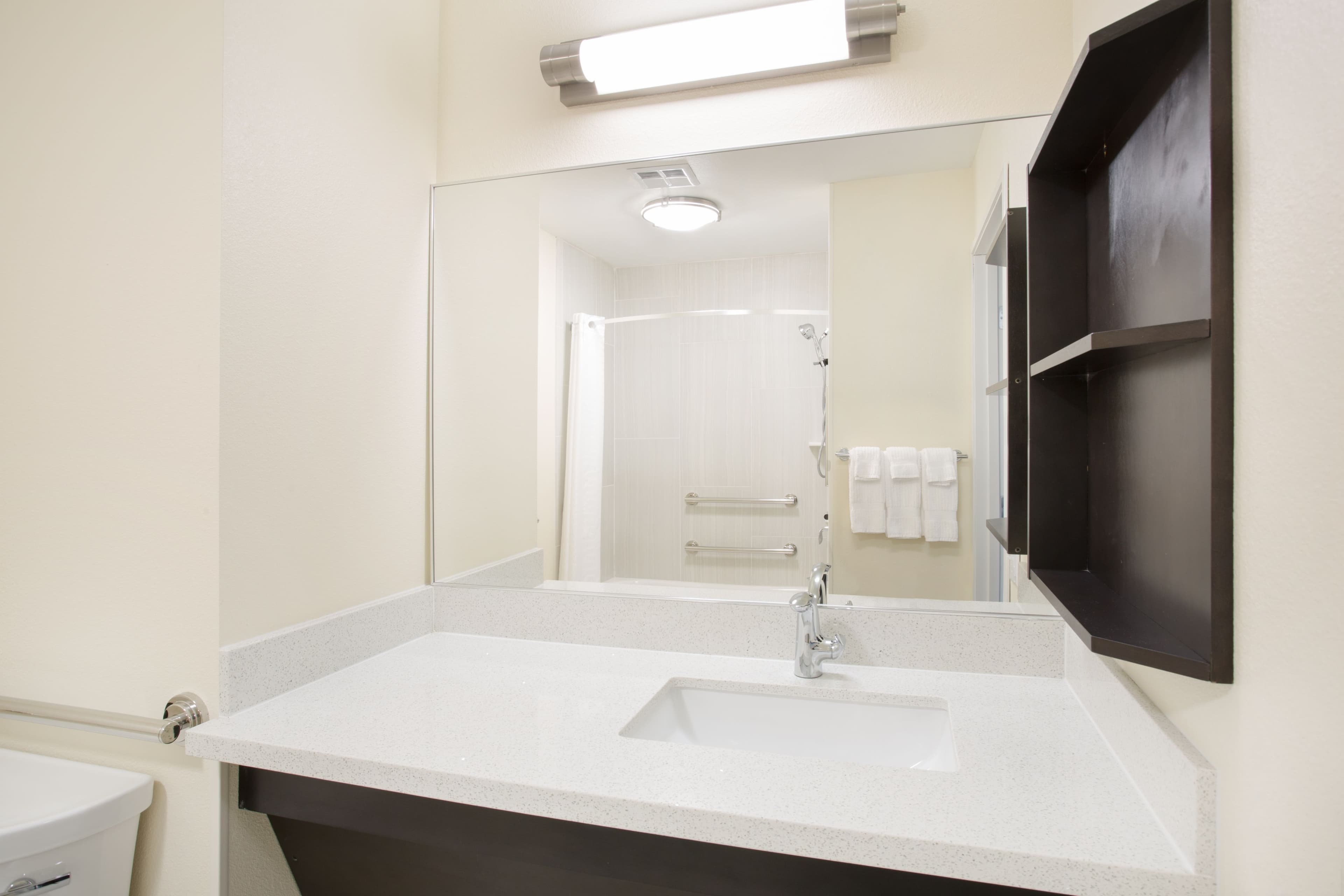 Candlewood Suites Longmont - Boulder Area — 8