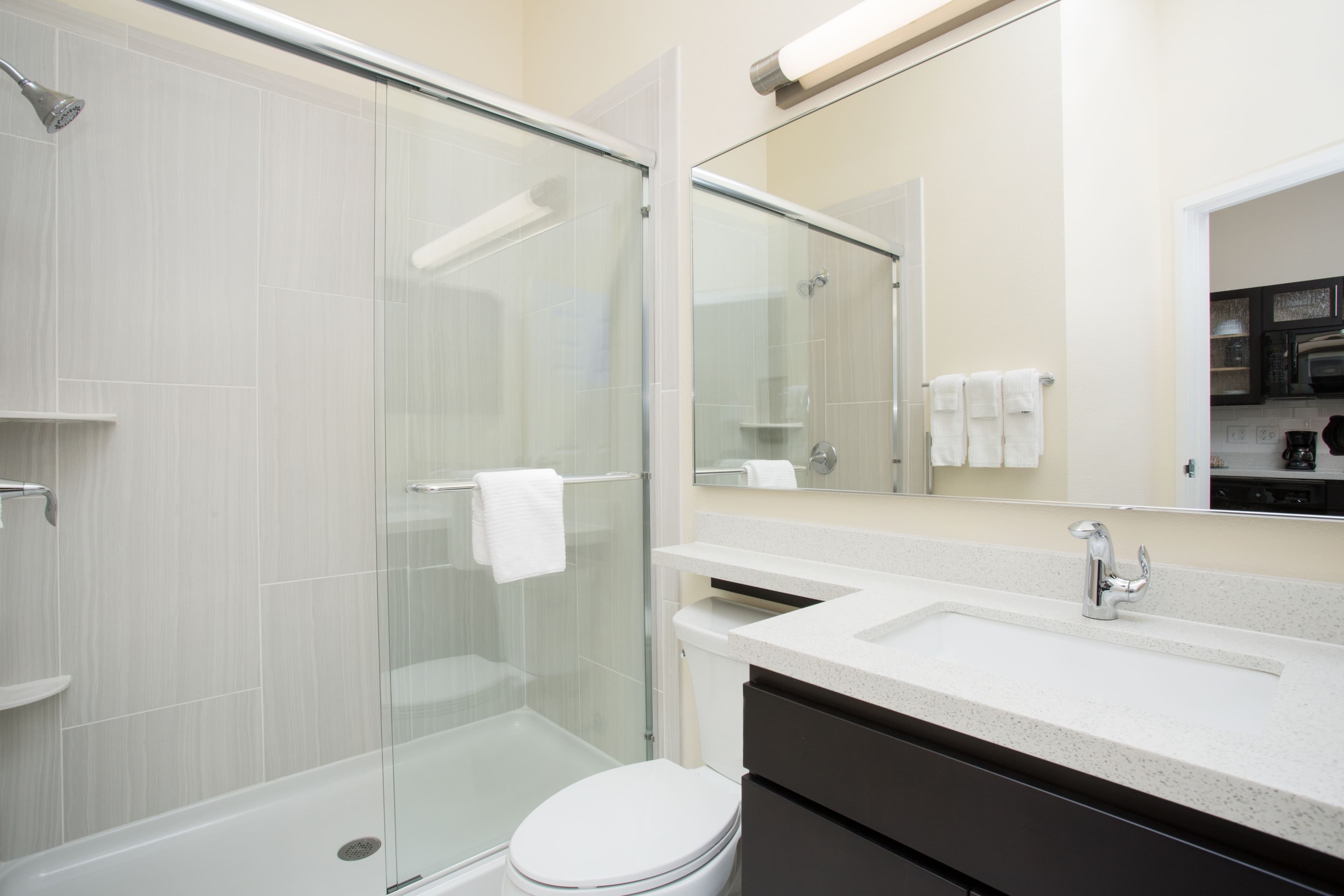 1 King Studio Suite - Image 3