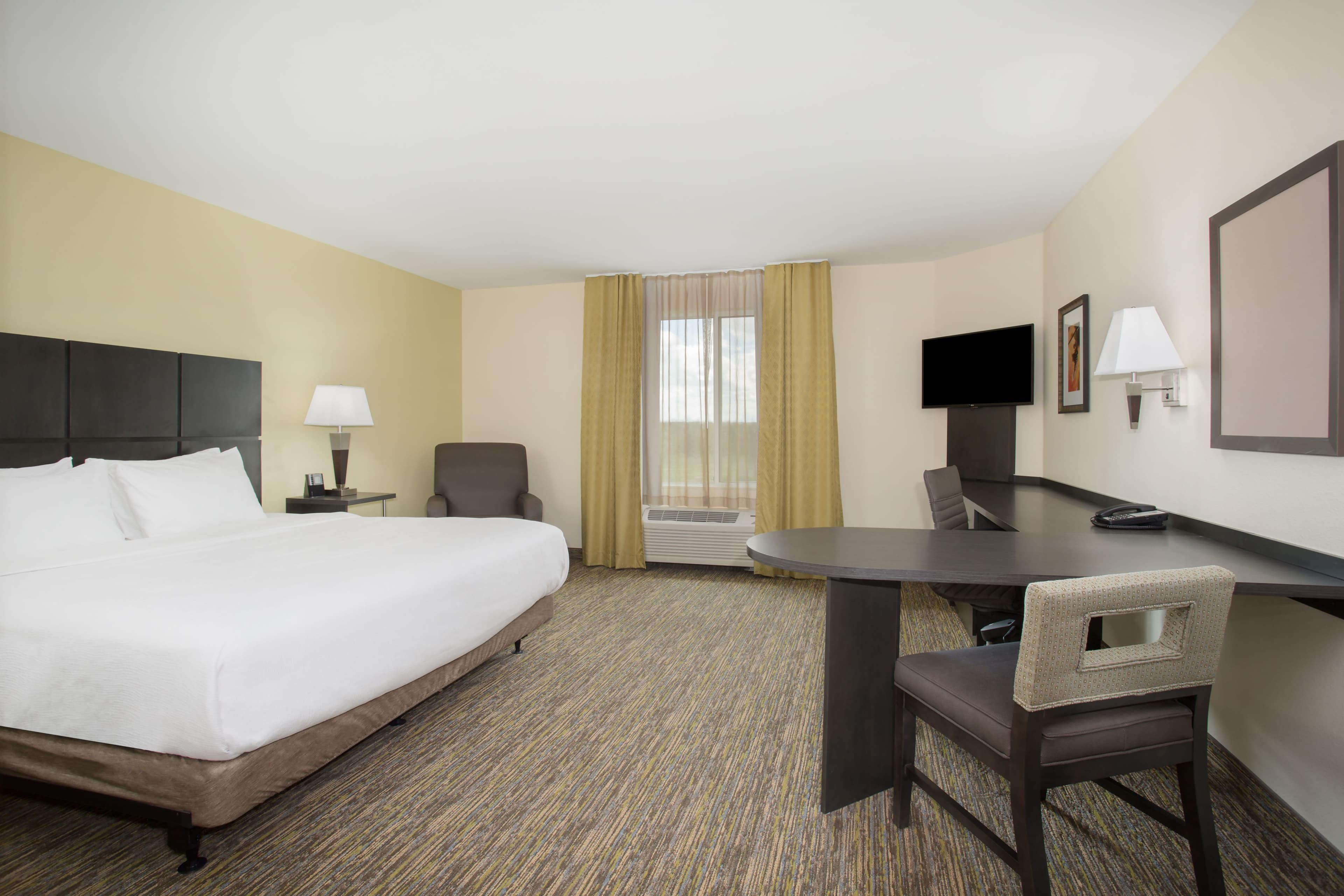 Candlewood Suites Longmont - Boulder Area — 37