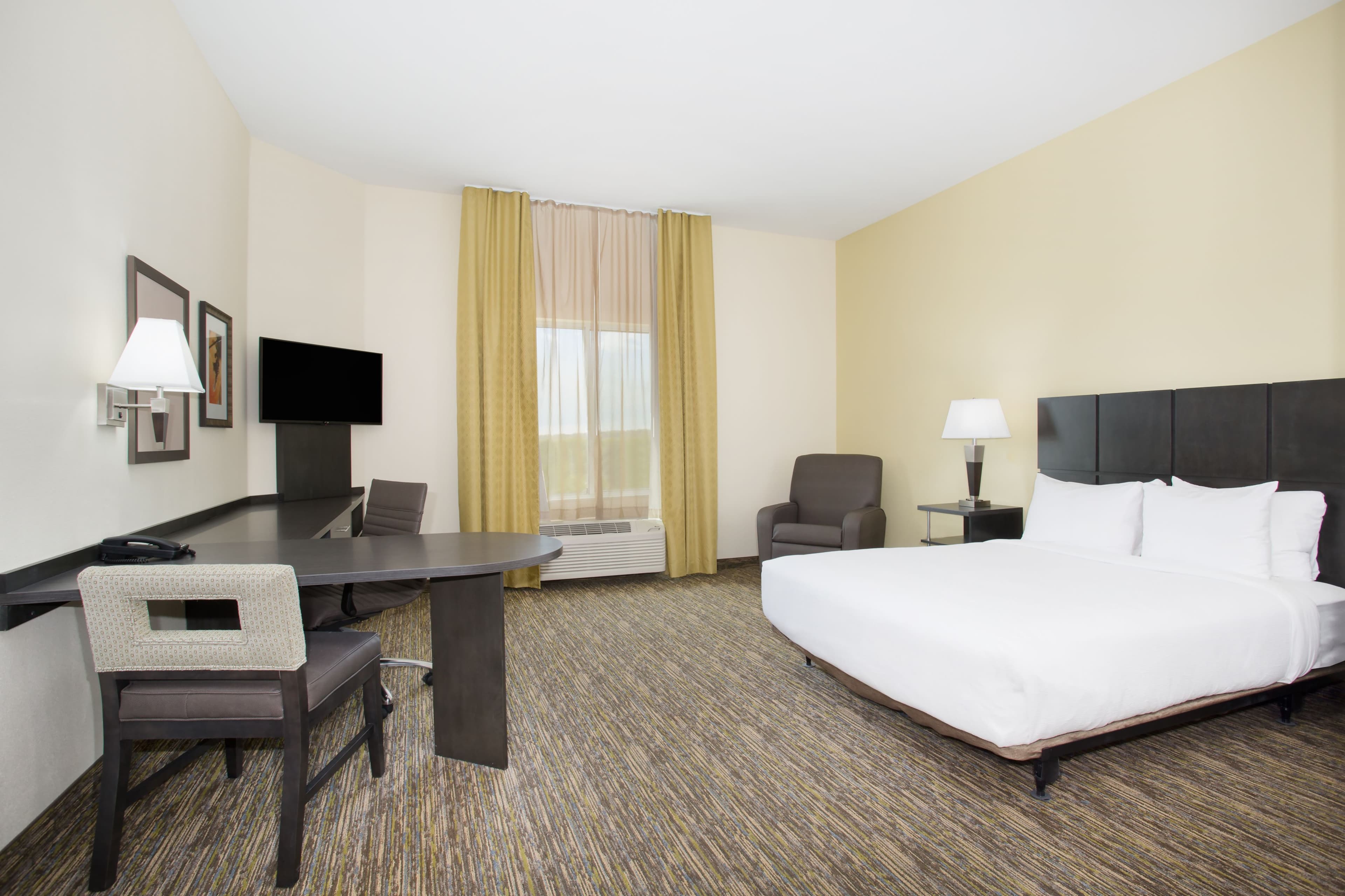 Candlewood Suites Longmont - Boulder Area — 14