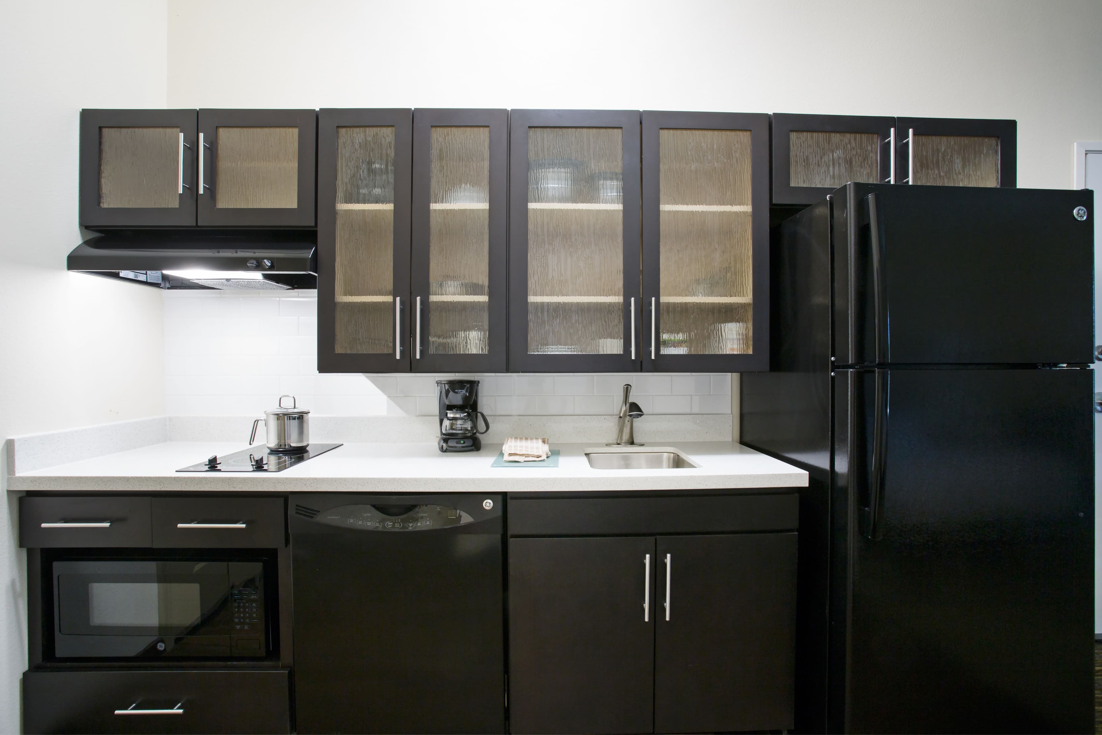 Candlewood Suites Longmont - Boulder Area — 17
