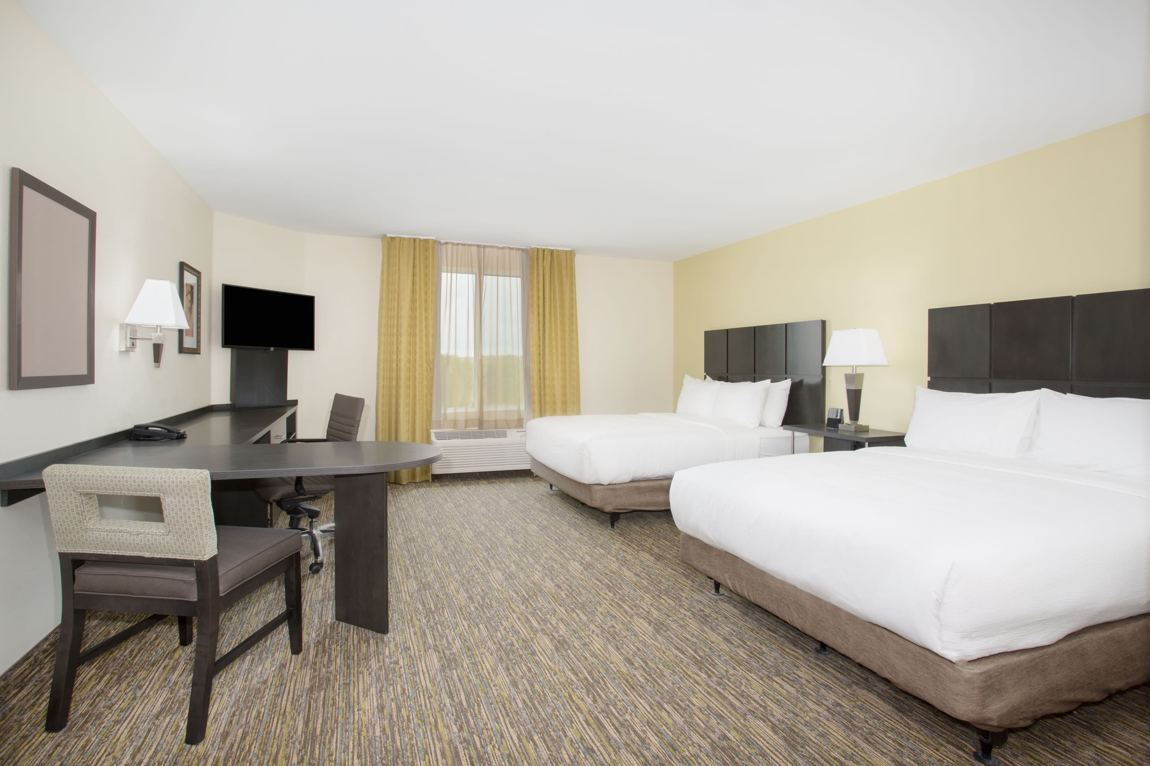Candlewood Suites Longmont - Boulder Area — 27