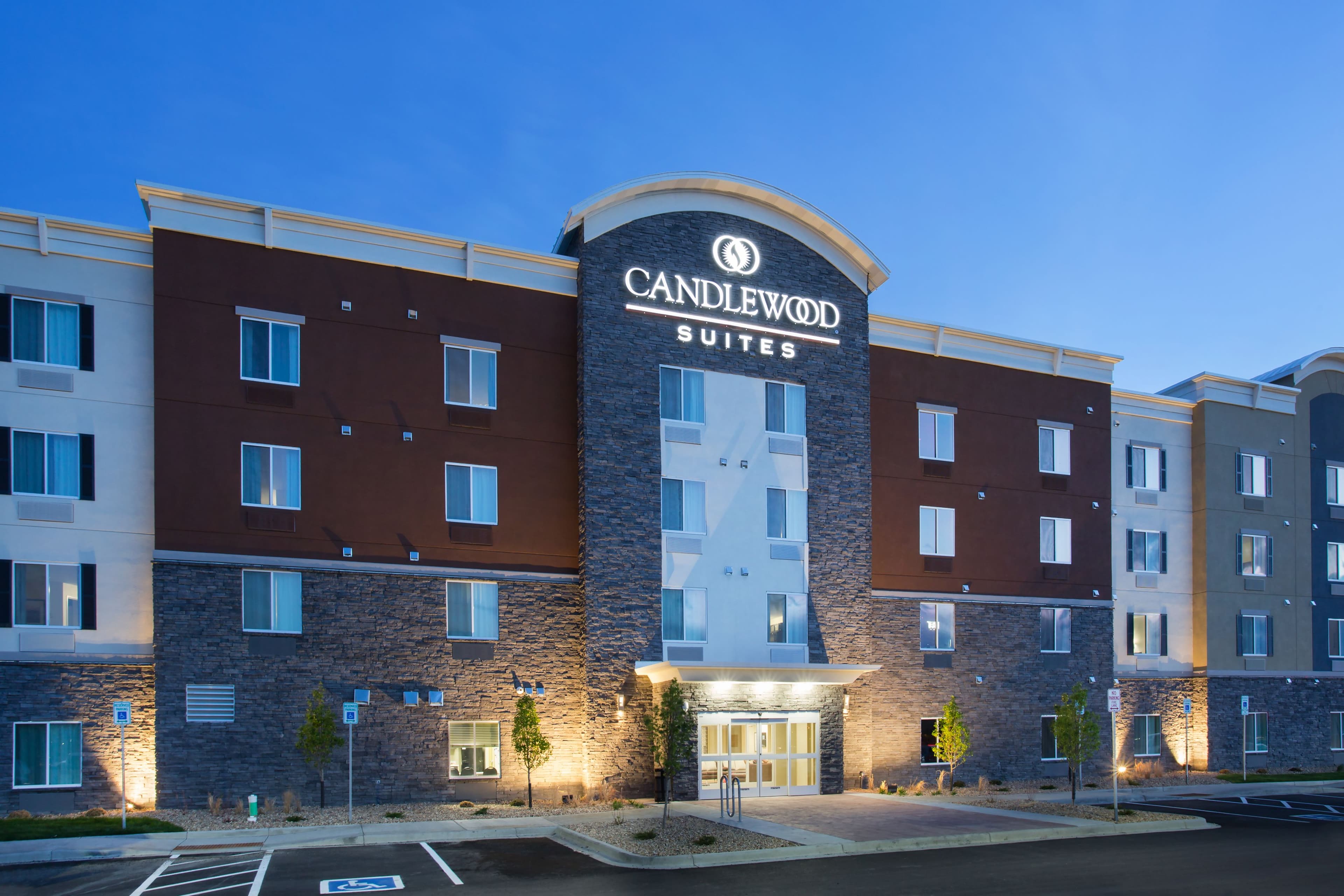 Candlewood Suites Longmont - Boulder Area - Image 1
