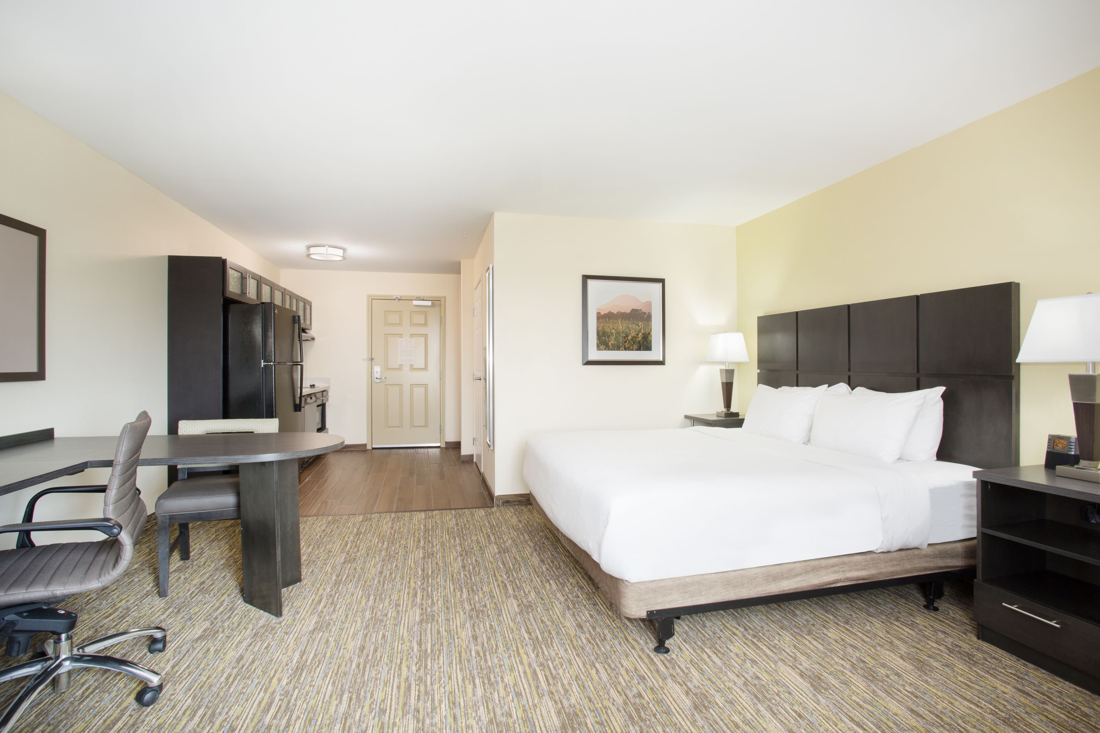 Candlewood Suites Longmont - Boulder Area — 40