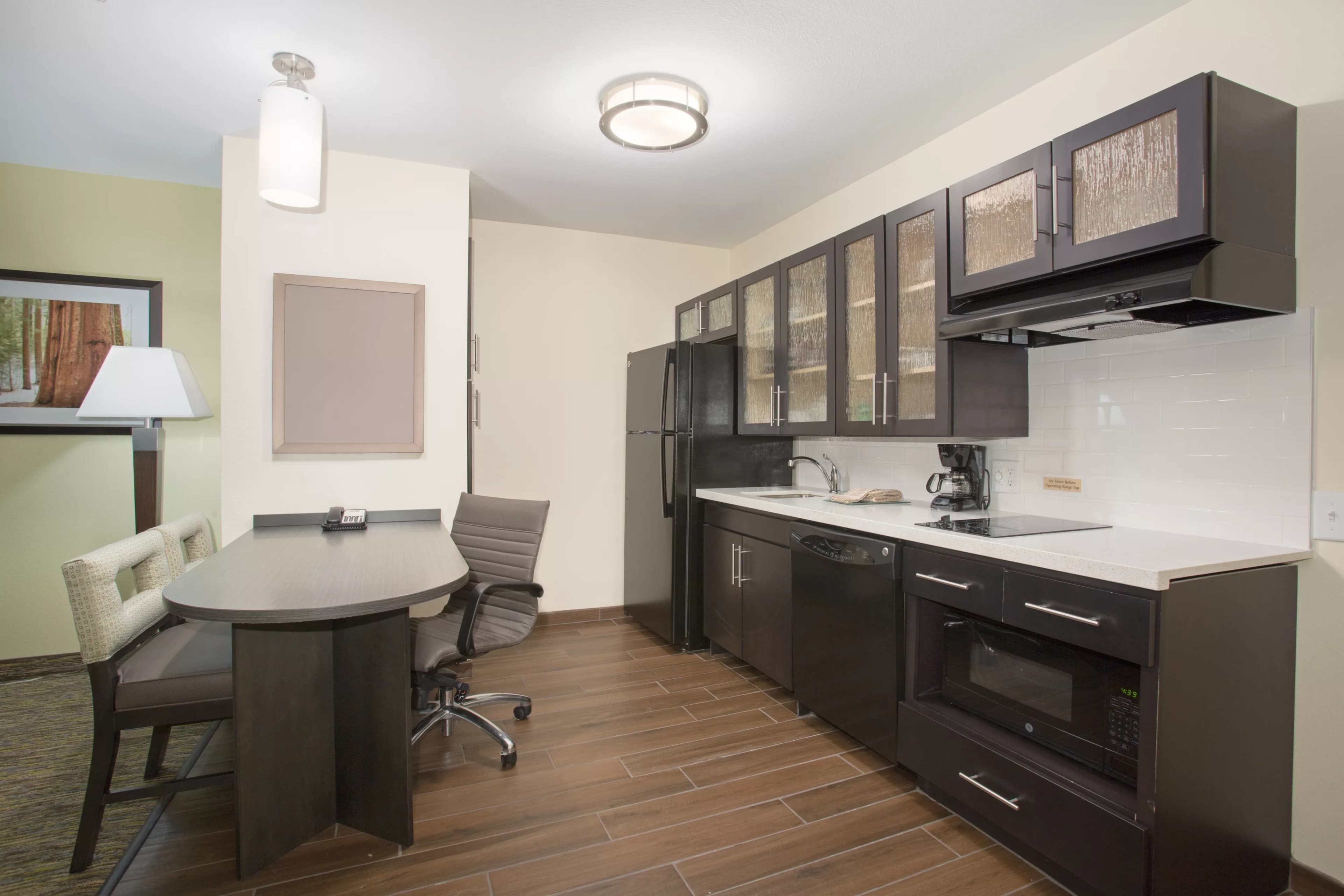 Candlewood Suites Longmont - Boulder Area — 49