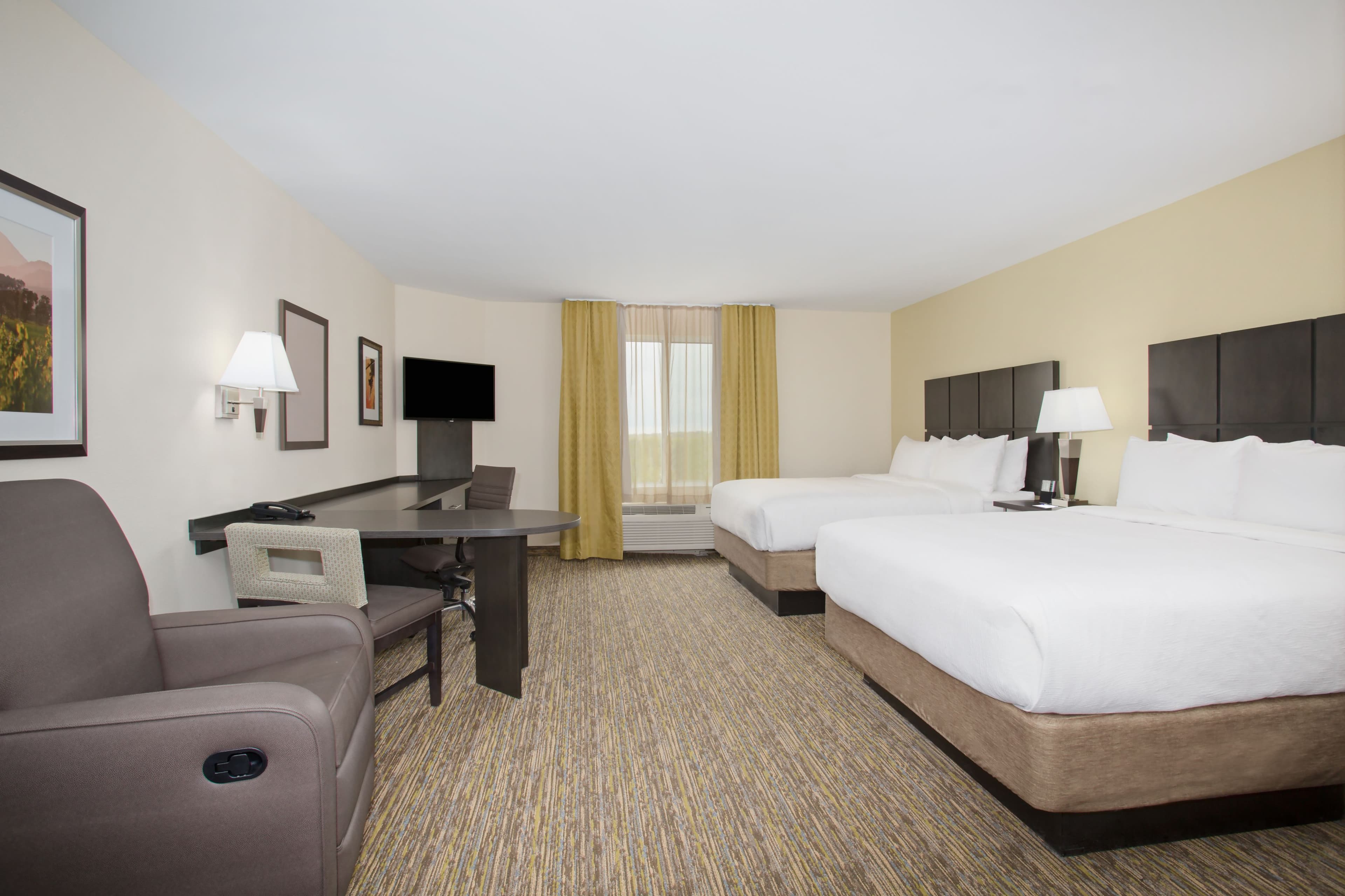 Candlewood Suites Longmont - Boulder Area — 22