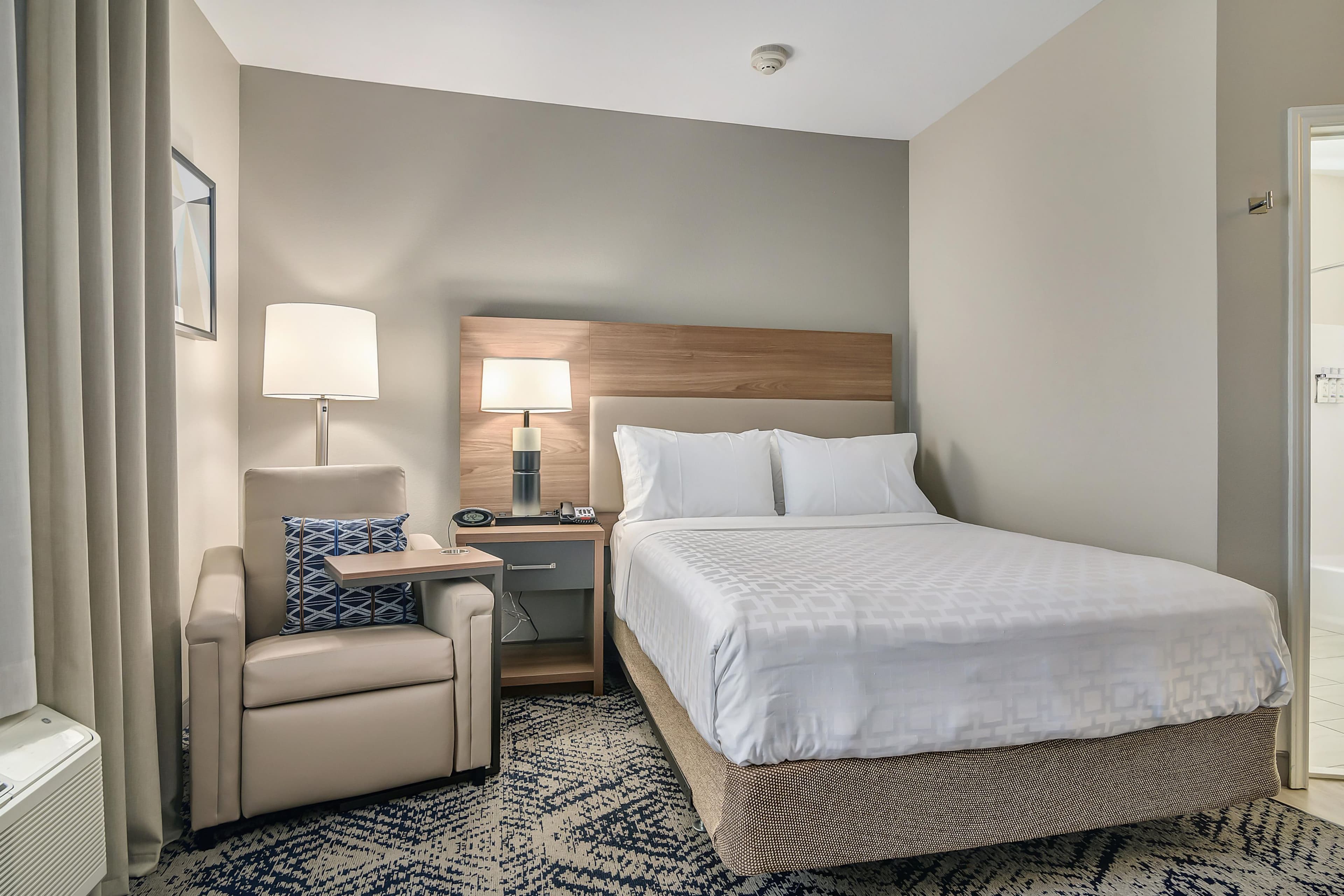Candlewood Suites Longview — 3