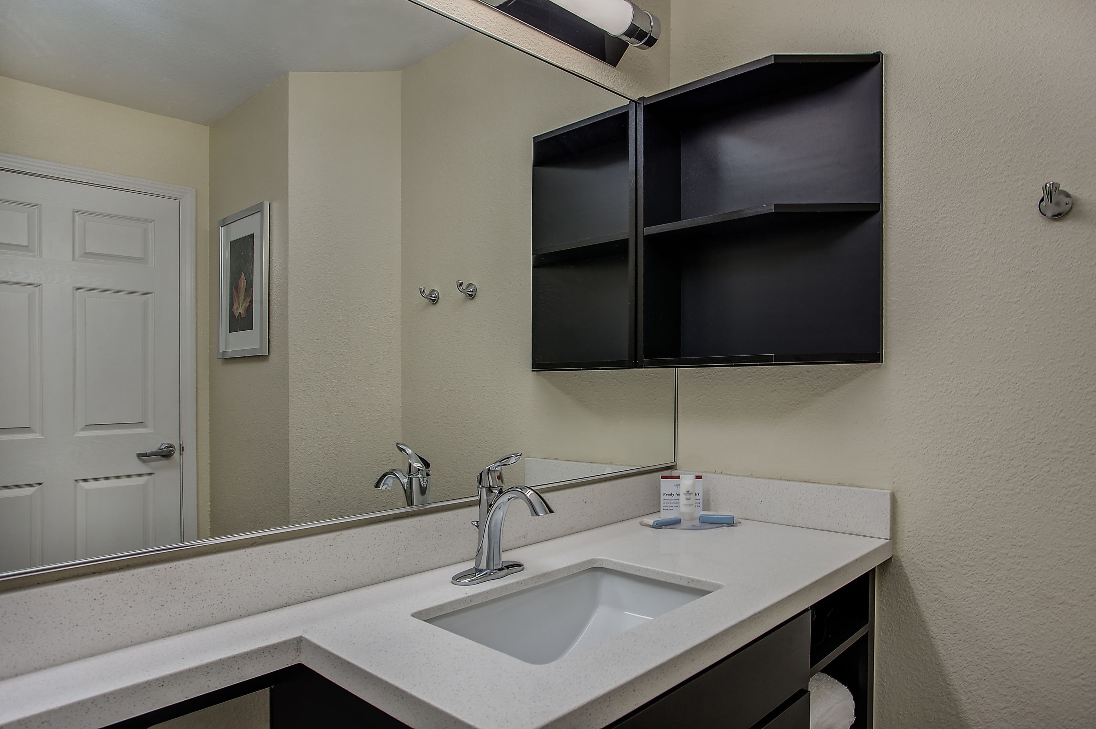 Candlewood Suites Louisville Airport — 19