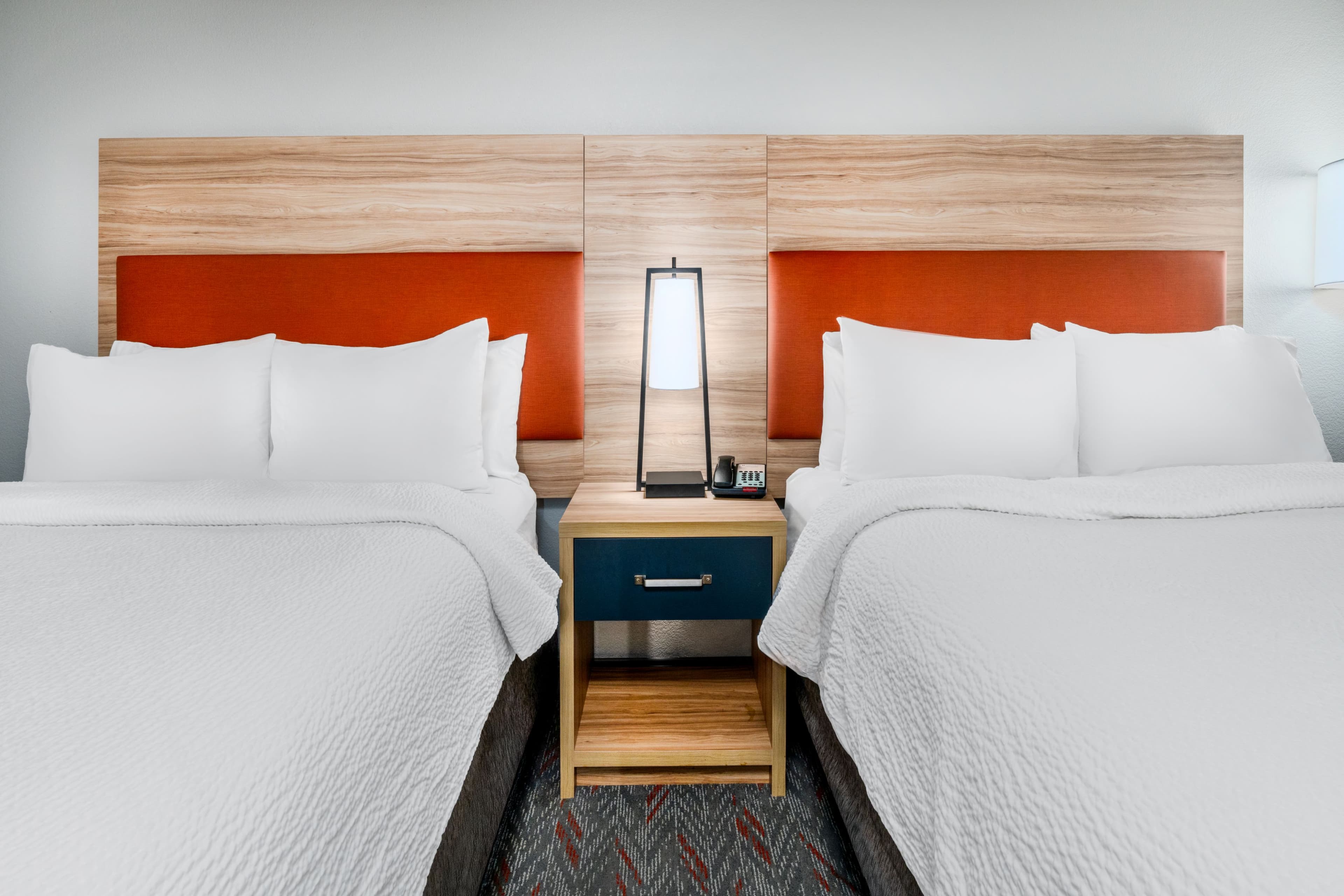 Candlewood Suites Loveland — 7