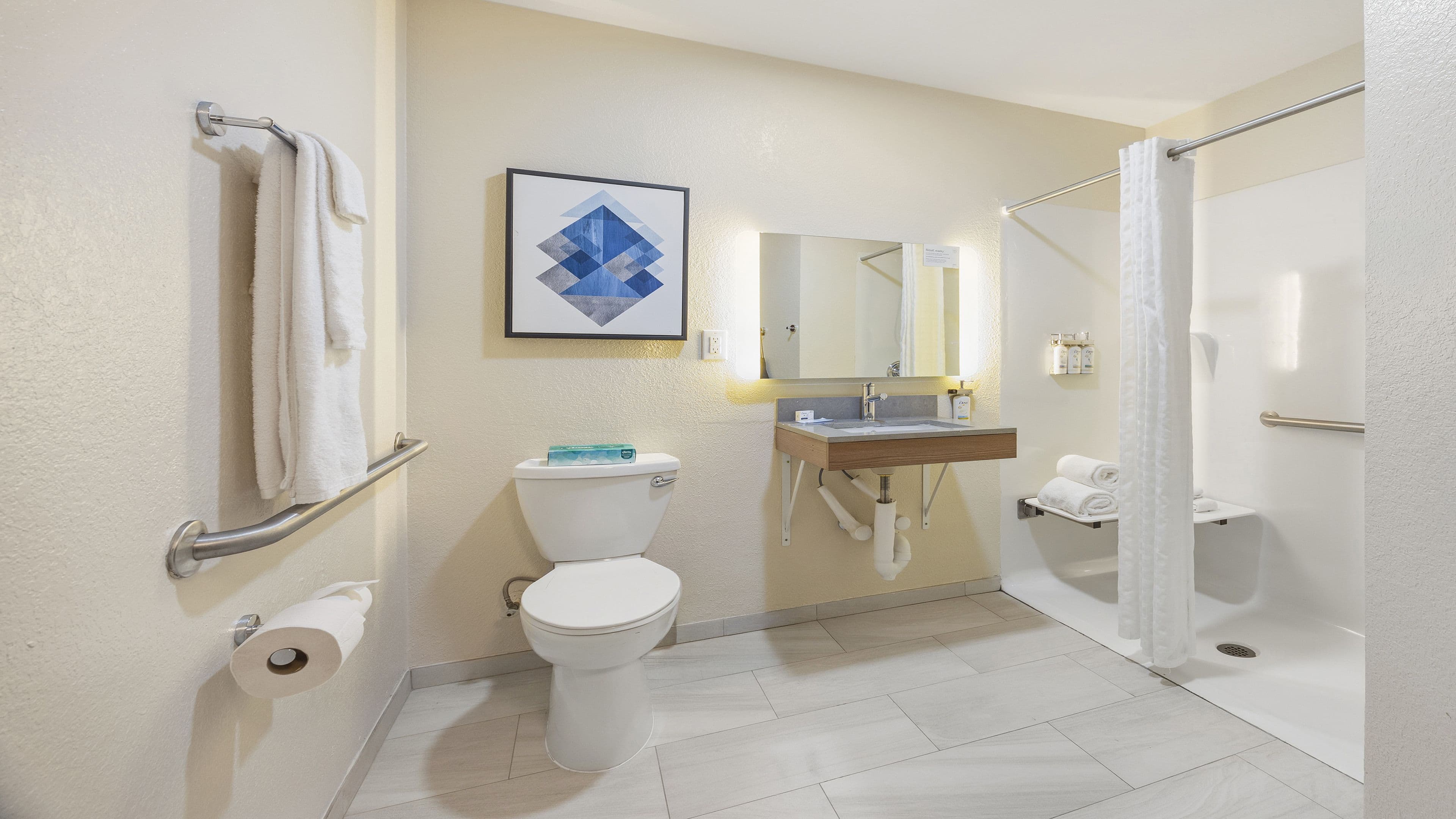 Candlewood Suites Macon — 12