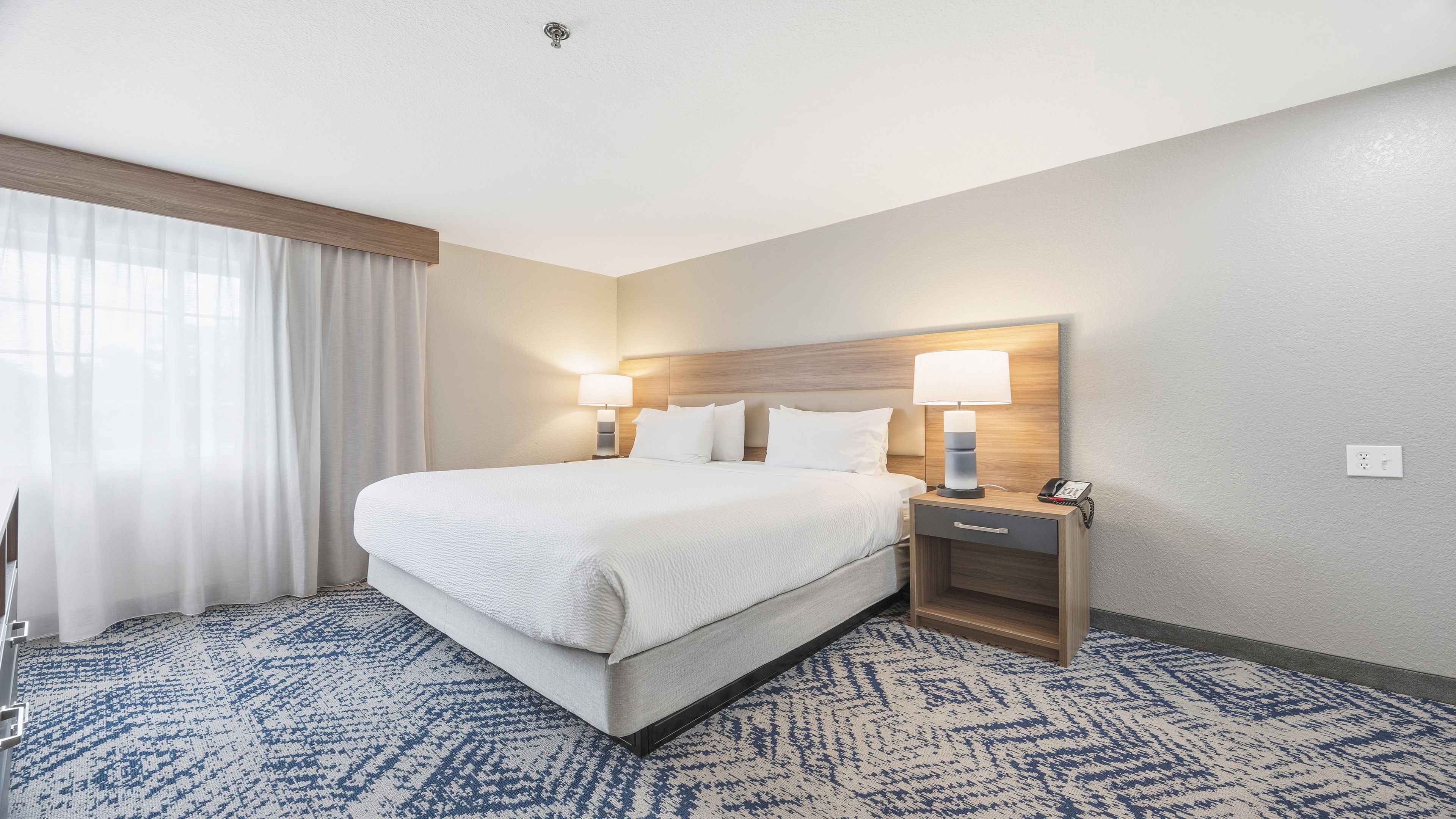 Candlewood Suites Macon — 19