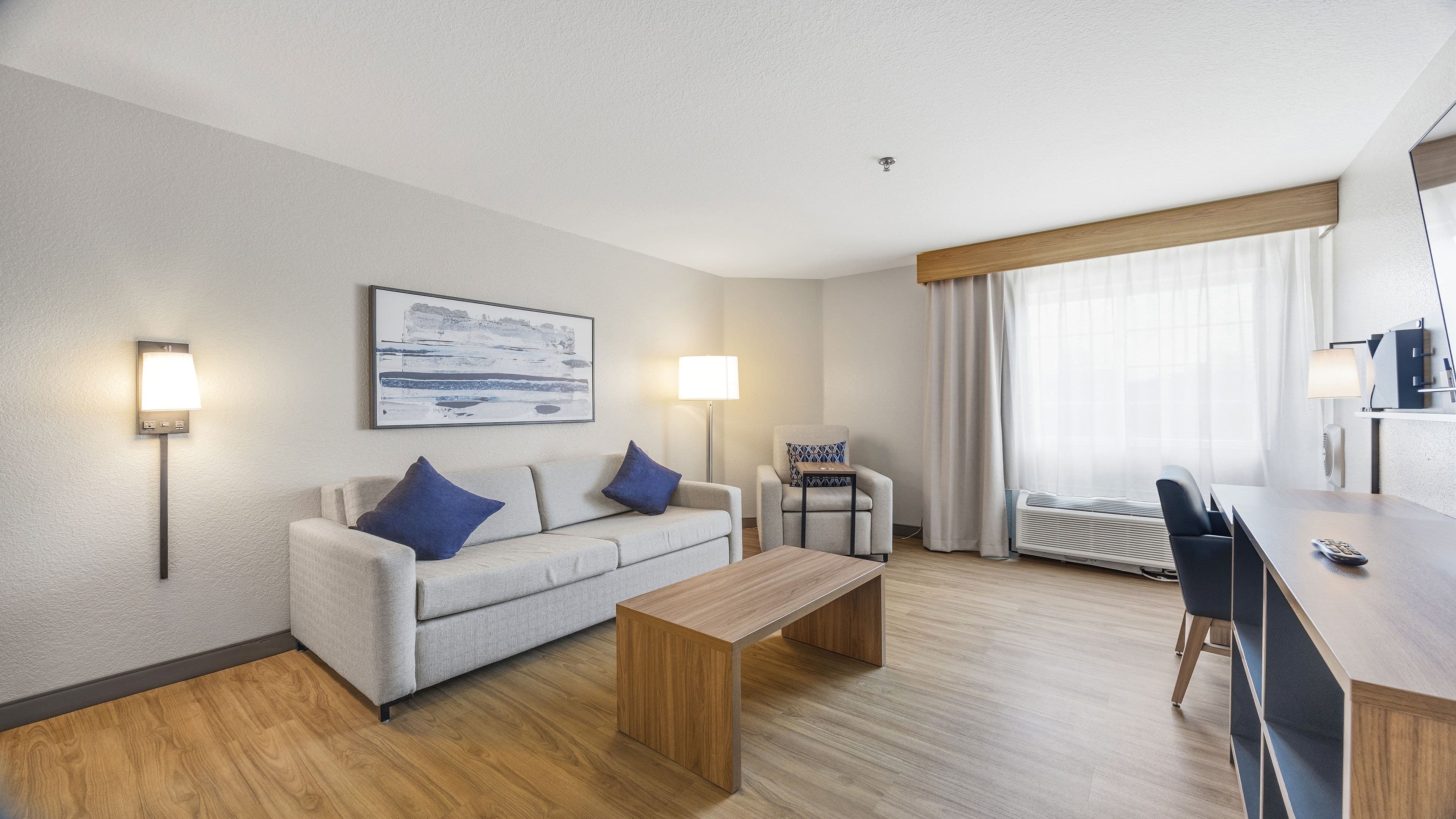Candlewood Suites Macon — 17