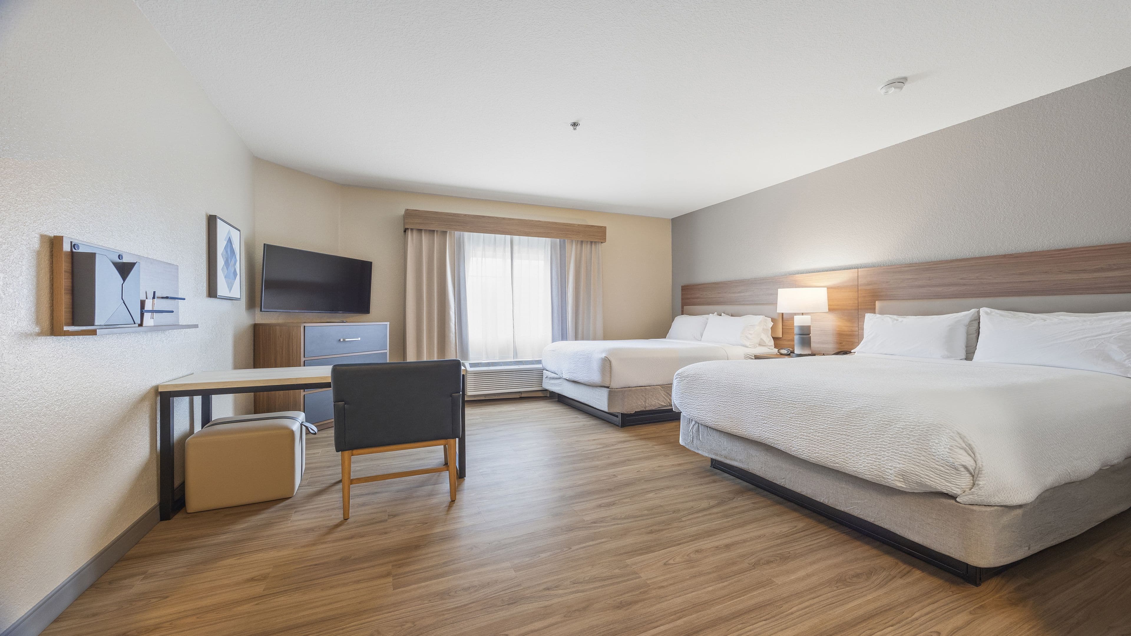 Candlewood Suites Macon — 11