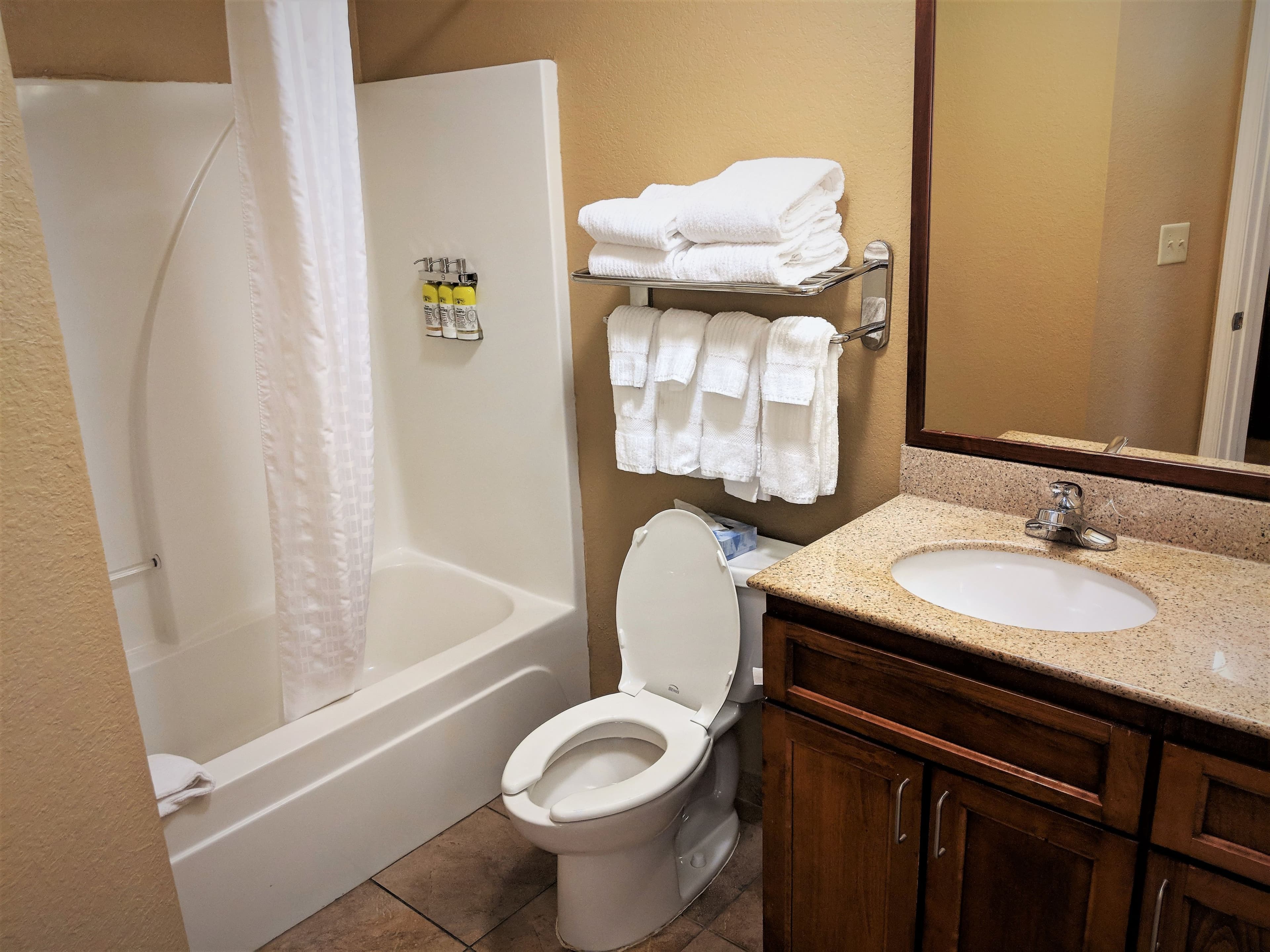 Candlewood Suites Macon — 18