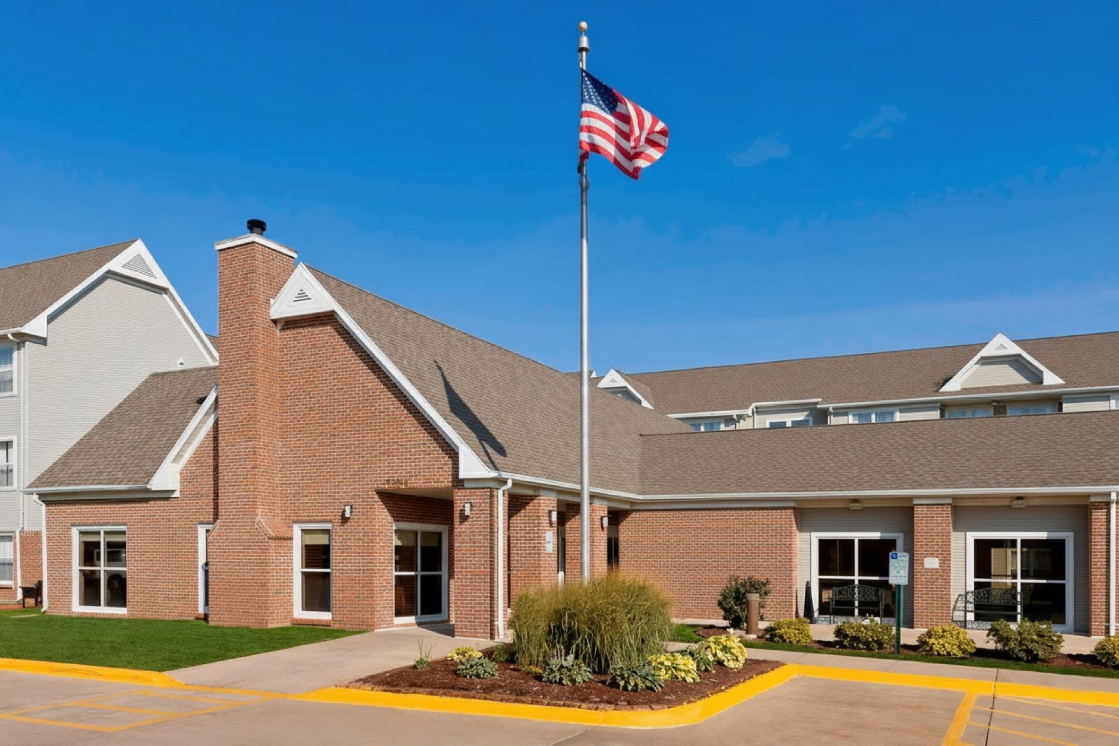 Independent (SPHC) PrimeStay Extended Suites - Image 1