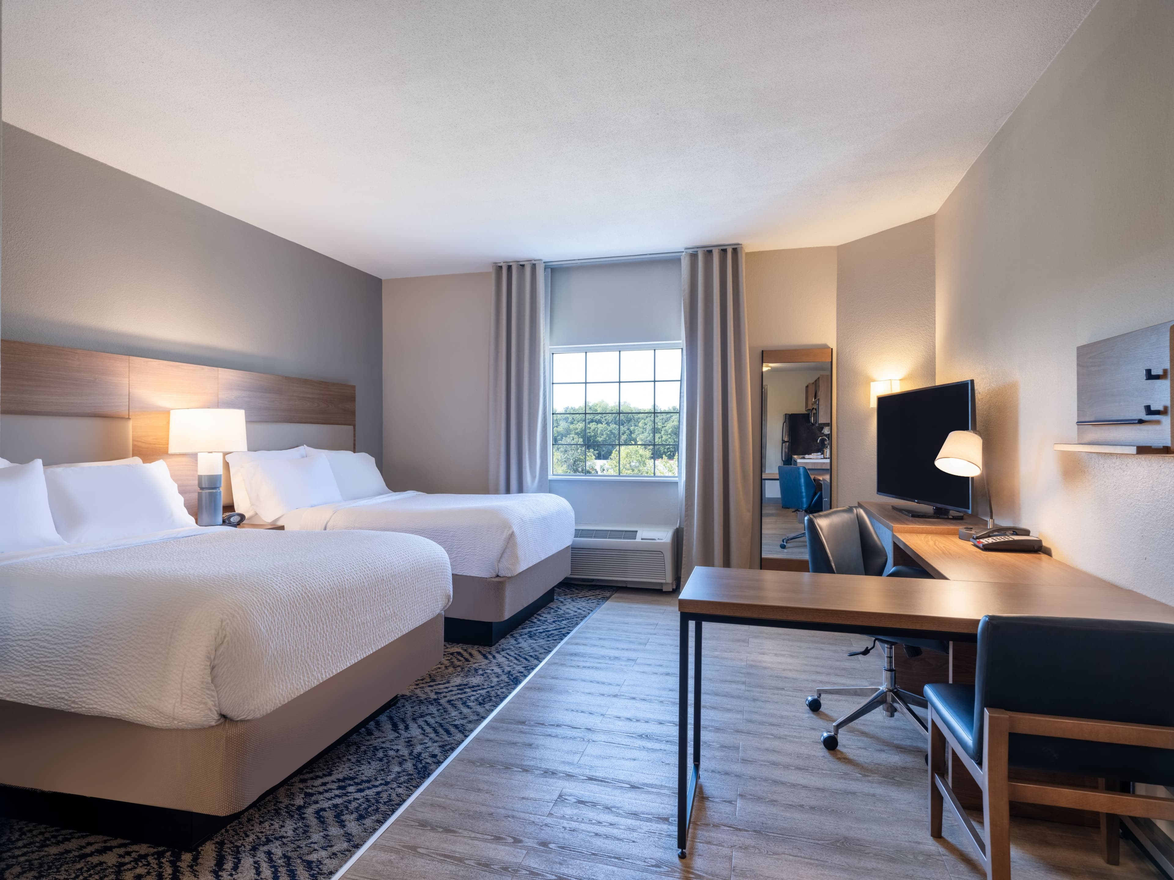 Candlewood Suites Manassas — 10